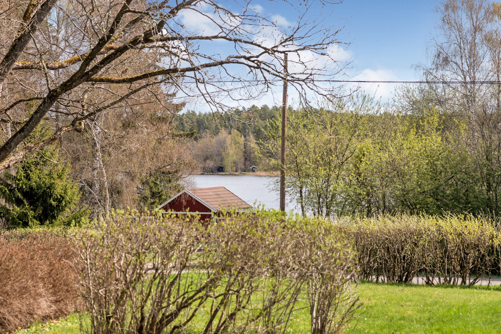 Bostadsbild från Marielund 156, Såld i Marielund, Uppsala
