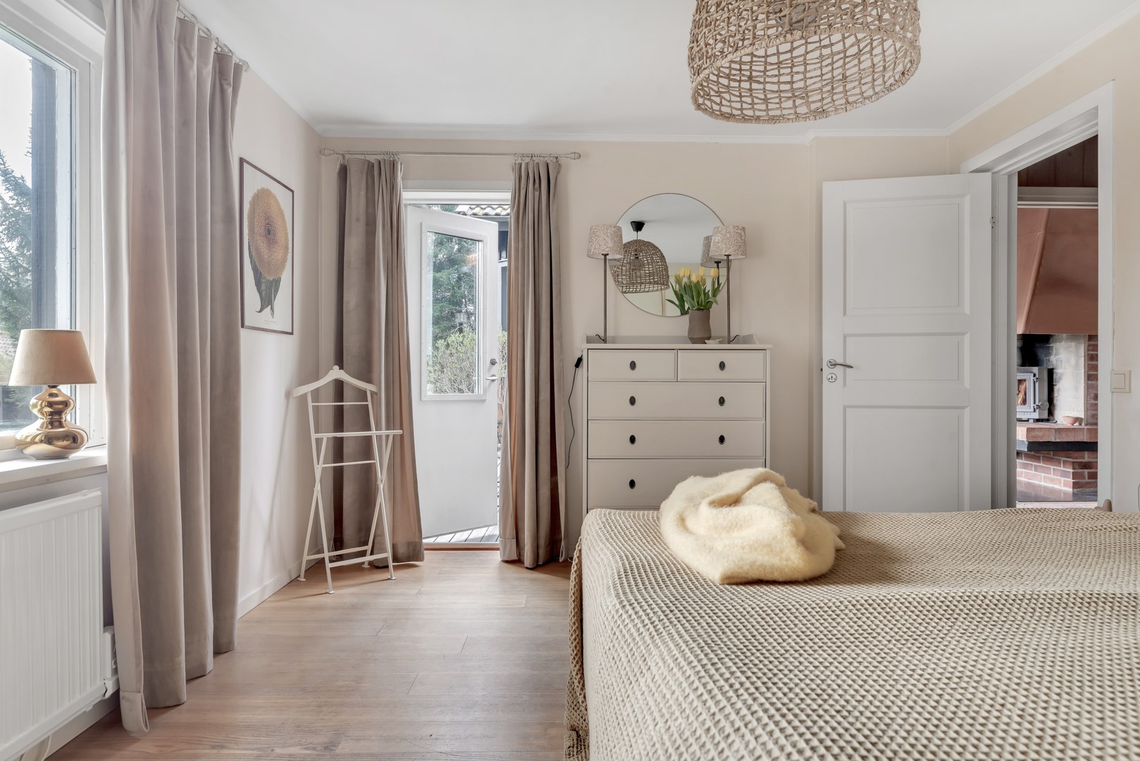 Bostadsbild från Marielund 156, Såld i Marielund, Uppsala