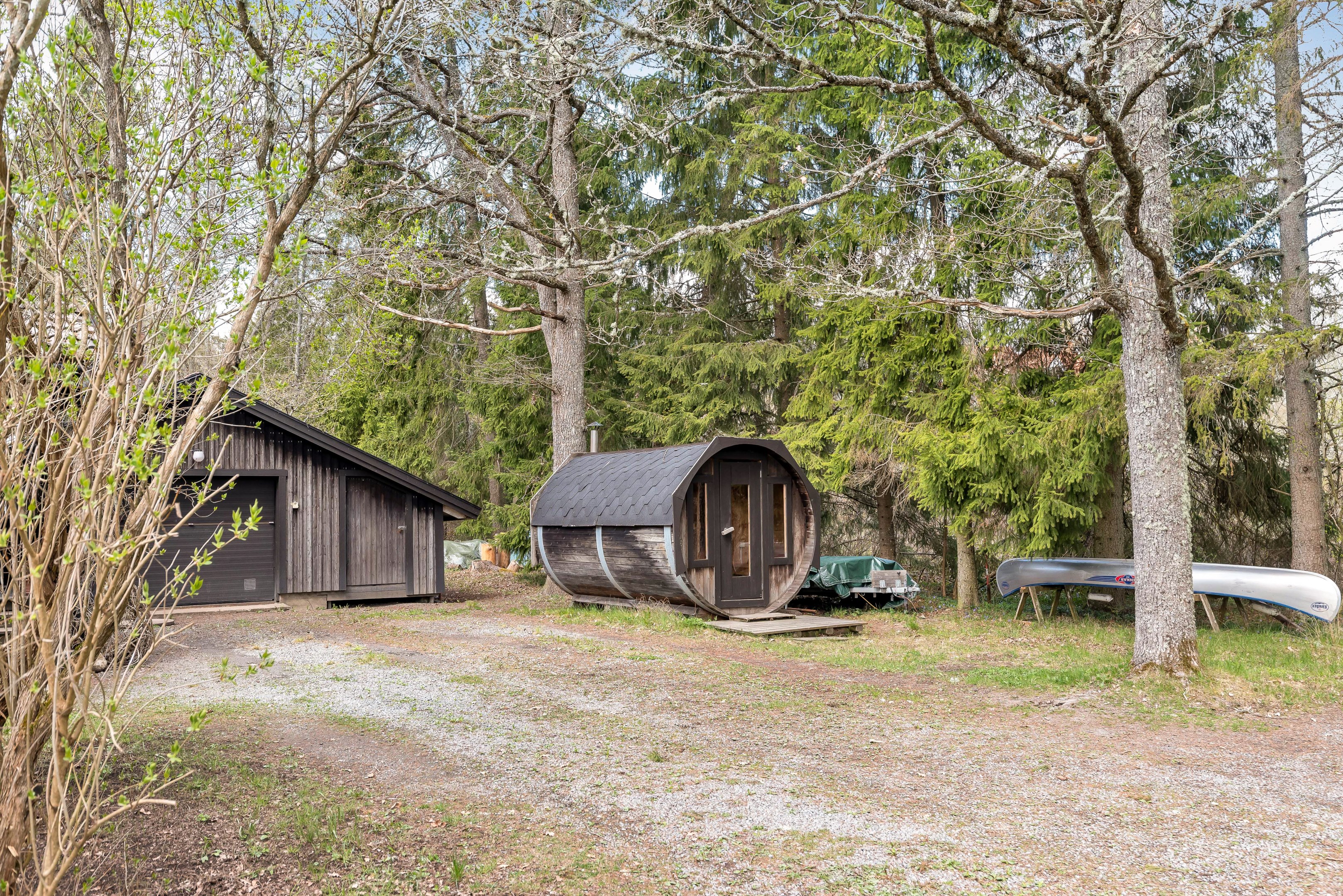 Bostadsbild från Marielund 156, Såld i Marielund, Uppsala