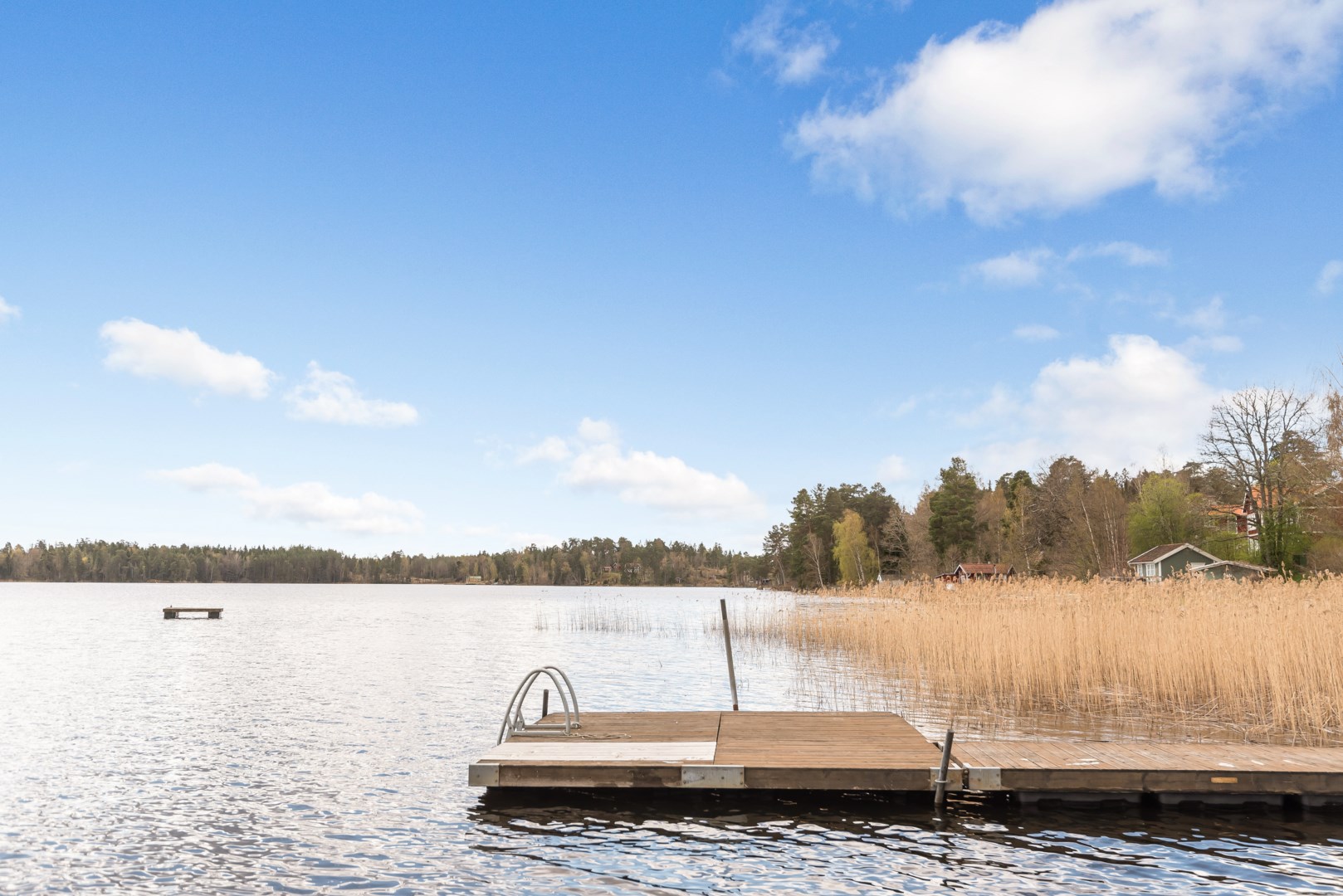 Bostadsbild från Marielund 156, Såld i Marielund, Uppsala