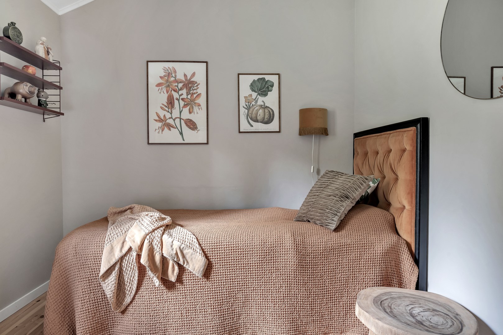 Bostadsbild från Marielund 156, Såld i Marielund, Uppsala