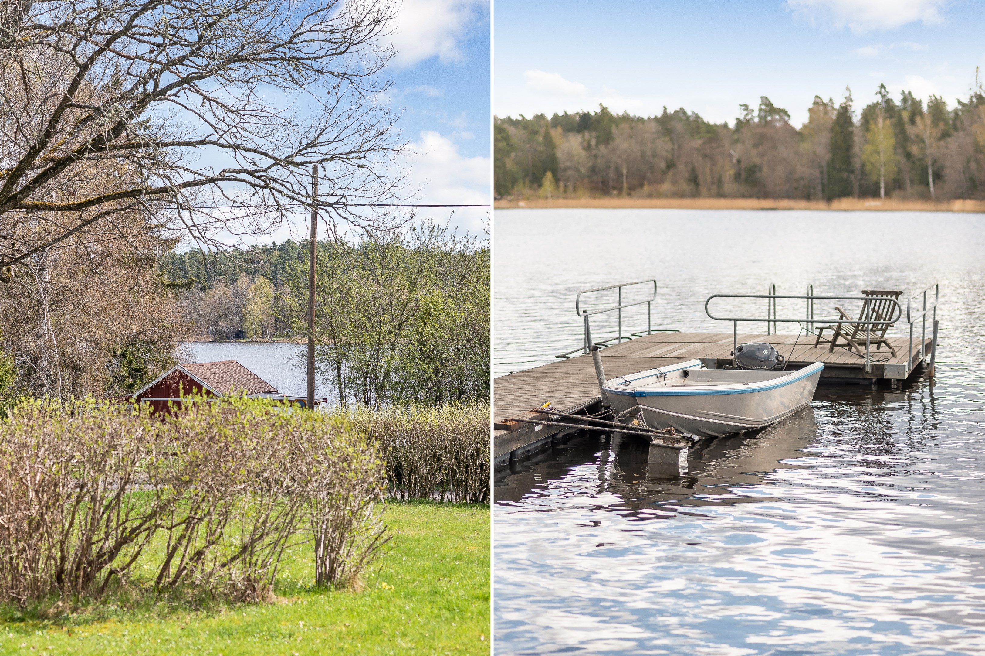 Bostadsbild från Marielund 156, Såld i Marielund, Uppsala