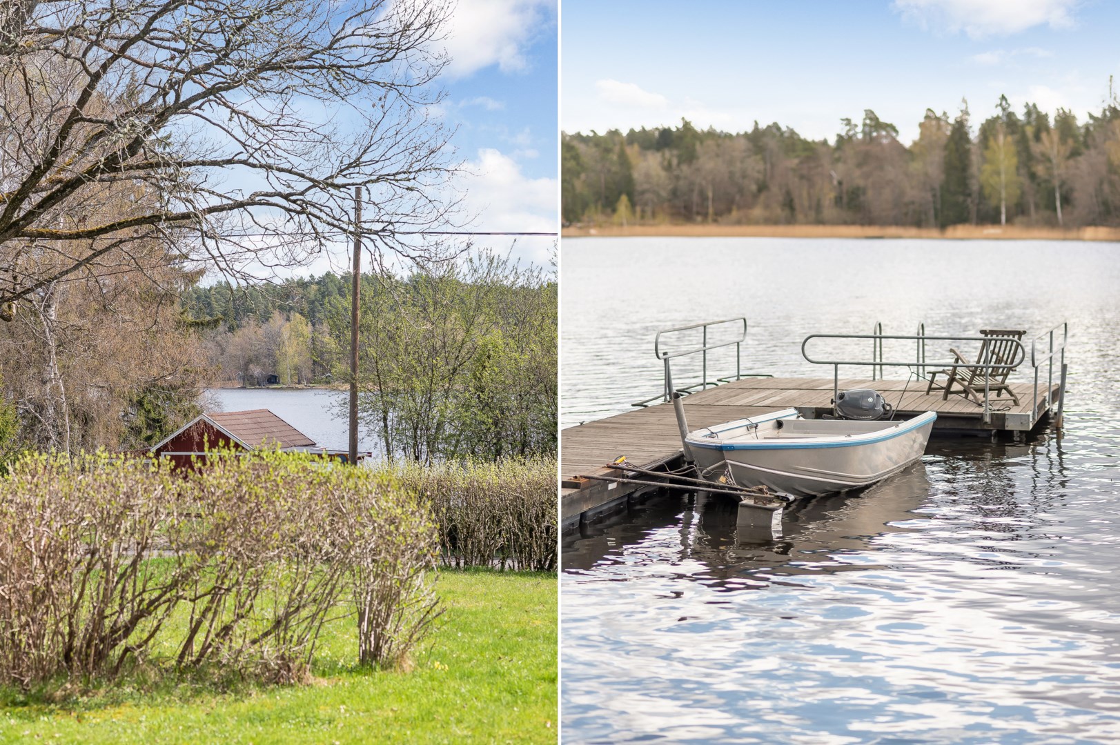 Bostadsbild från Marielund 156, Såld i Marielund, Uppsala