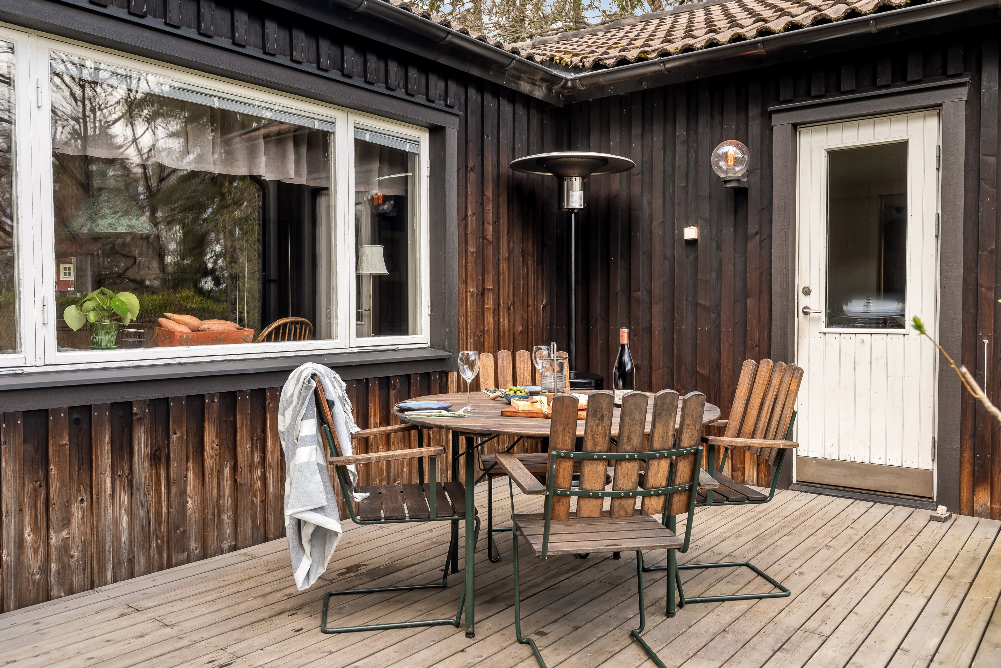 Bostadsbild från Marielund 156, Såld i Marielund, Uppsala