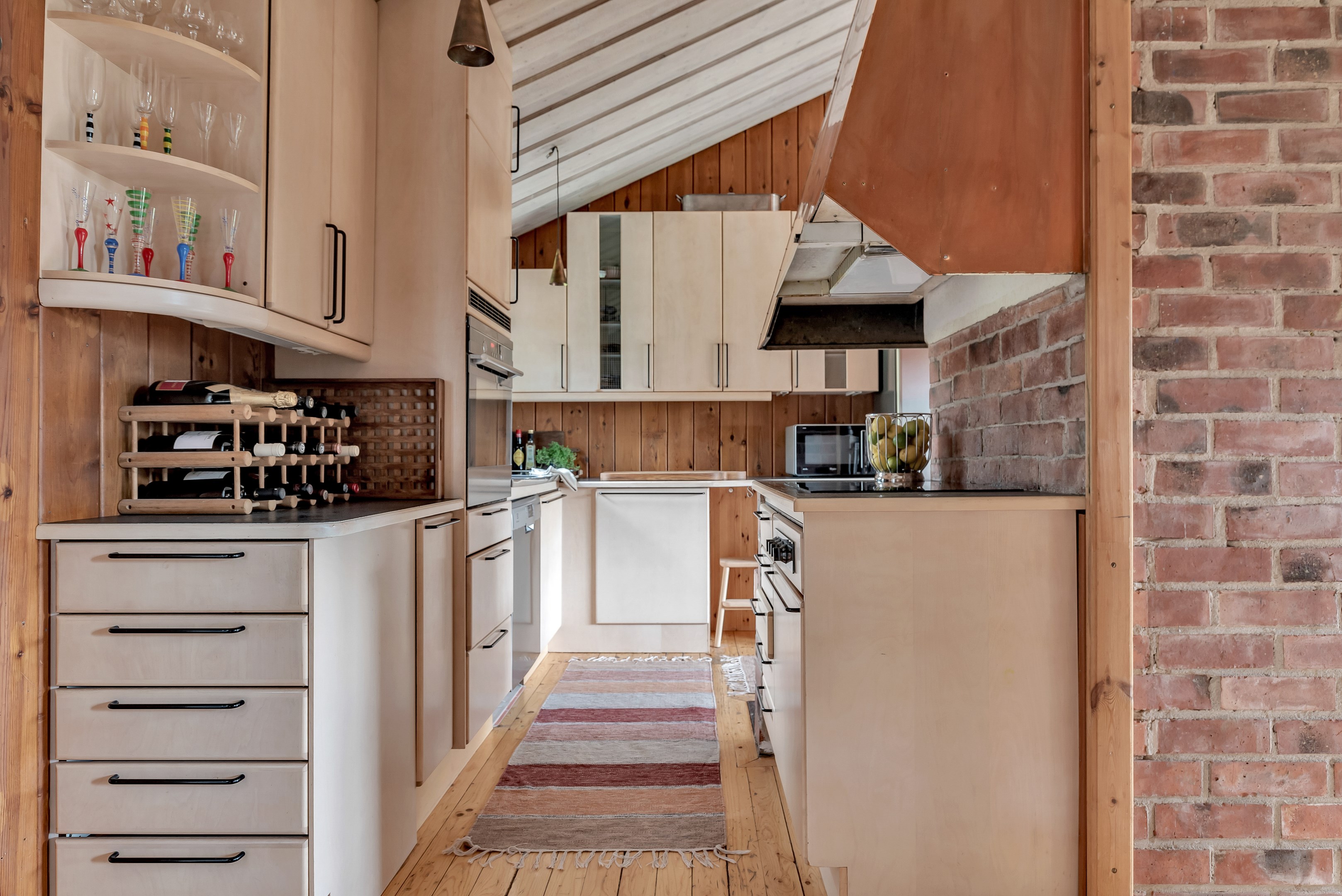 Bostadsbild från Marielund 156, Såld i Marielund, Uppsala