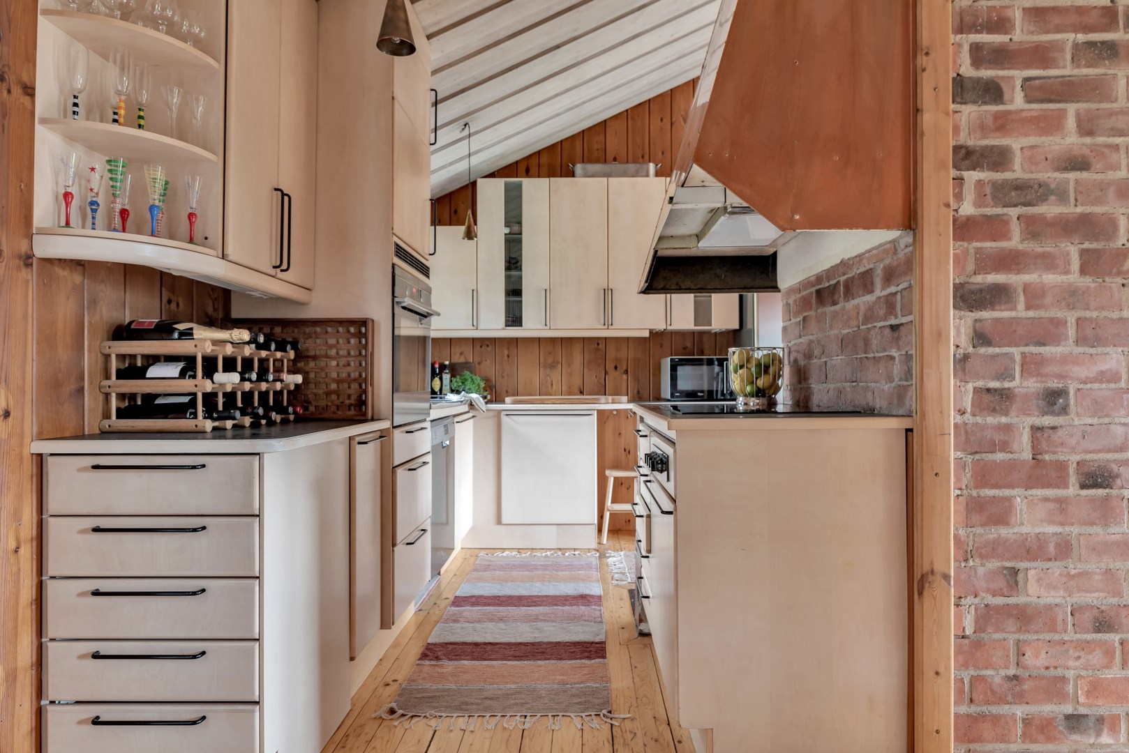 Bostadsbild från Marielund 156, Såld i Marielund, Uppsala