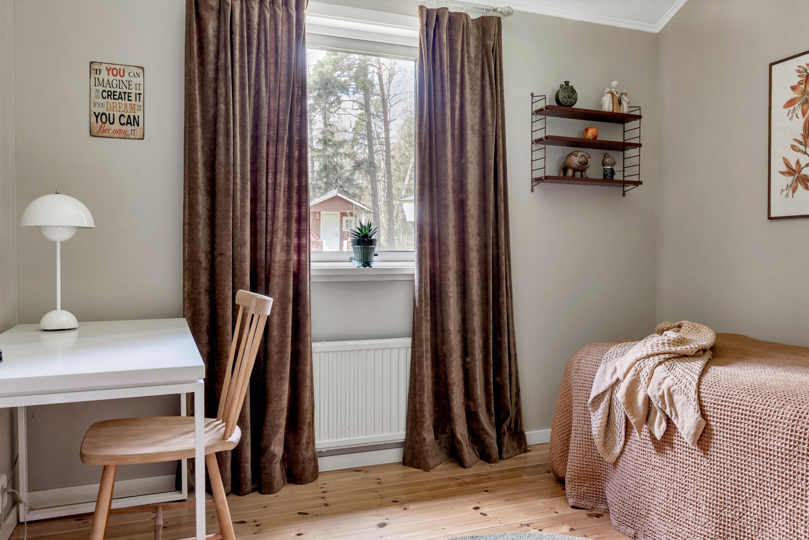 Bostadsbild från Marielund 156, Såld i Marielund, Uppsala