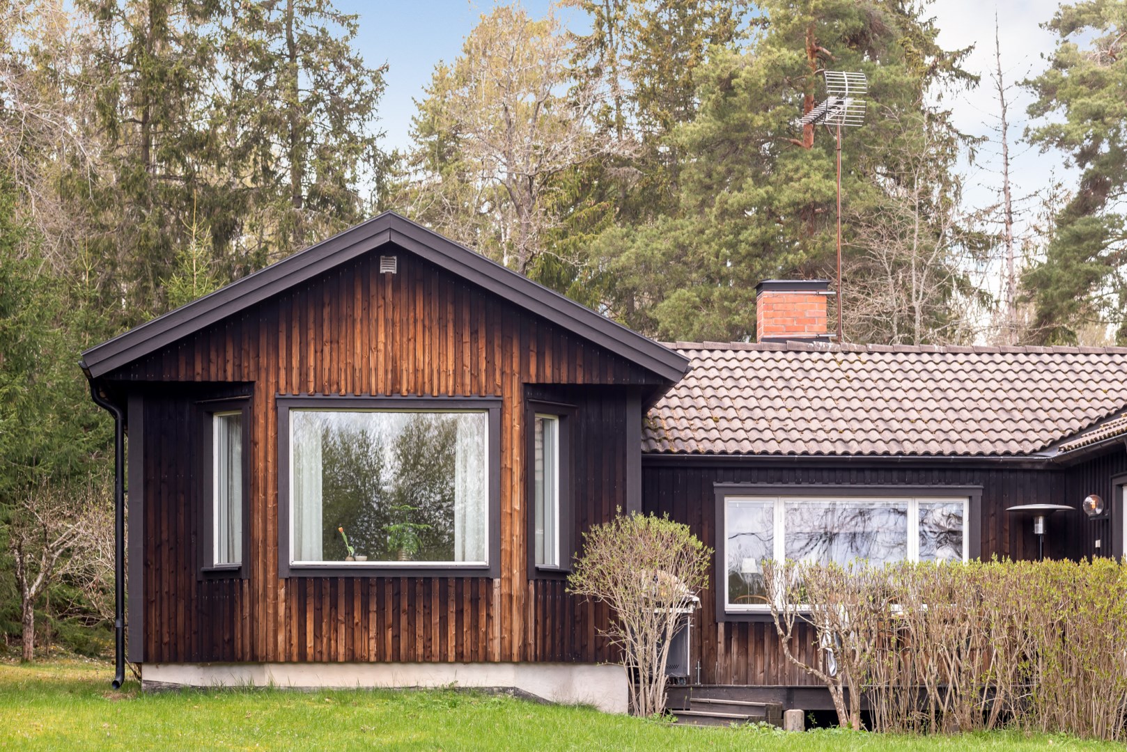 Bostadsbild från Marielund 156, Såld i Marielund, Uppsala