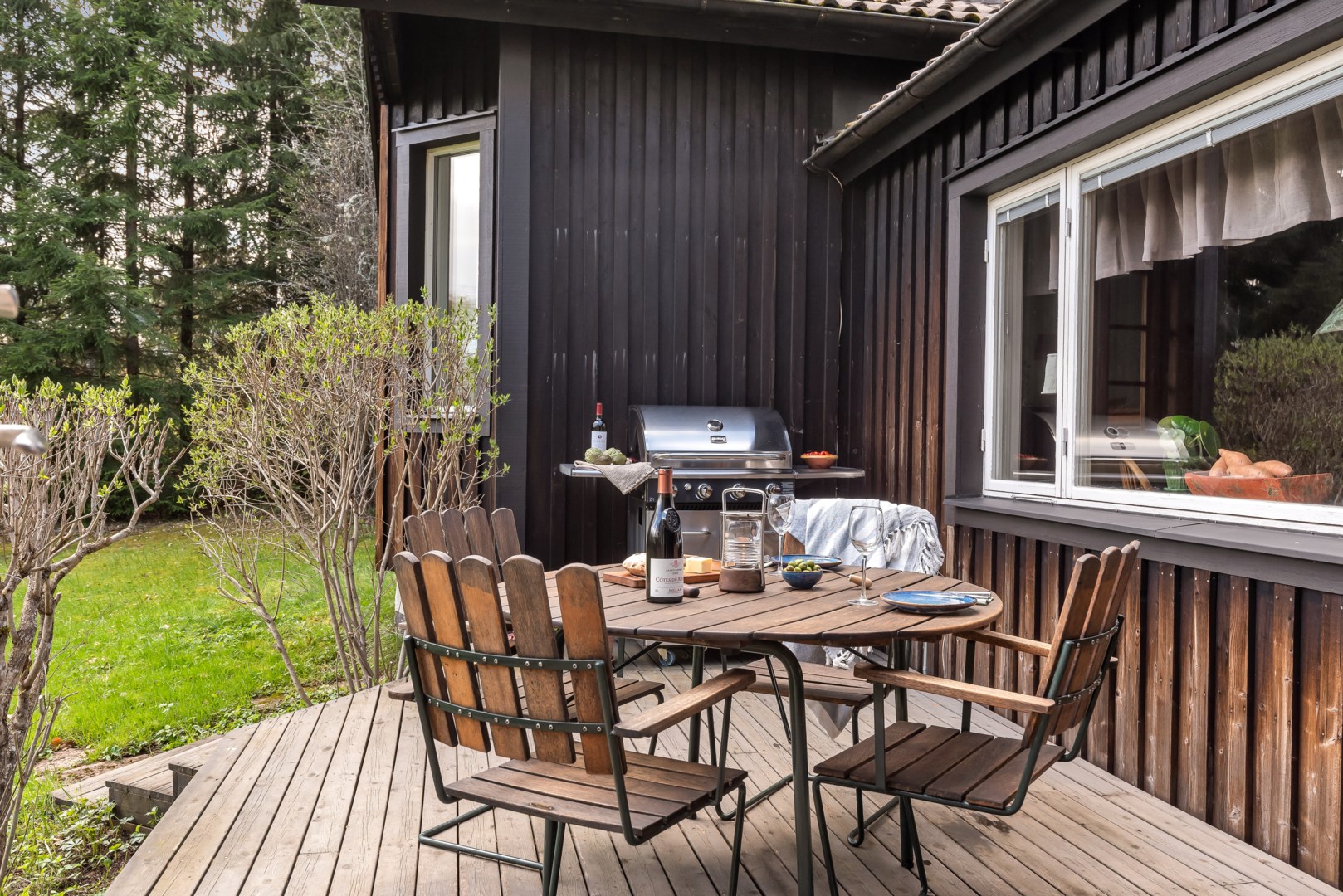 Bostadsbild från Marielund 156, Såld i Marielund, Uppsala