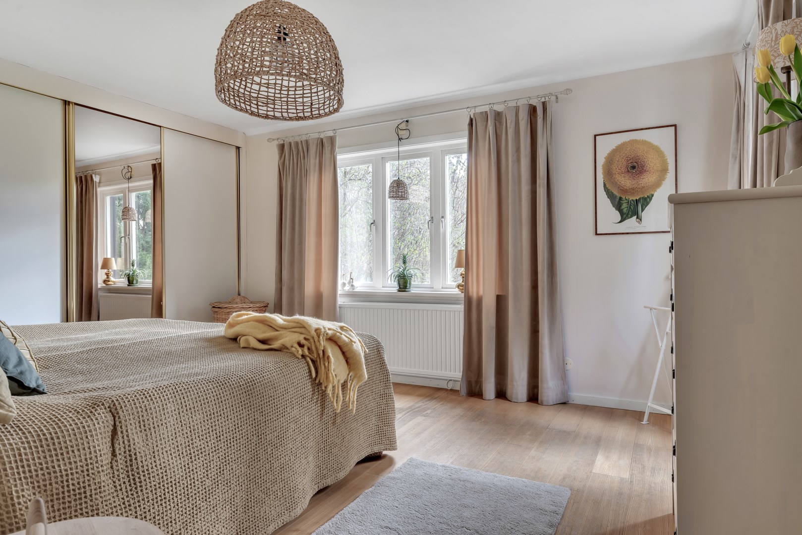 Bostadsbild från Marielund 156, Såld i Marielund, Uppsala