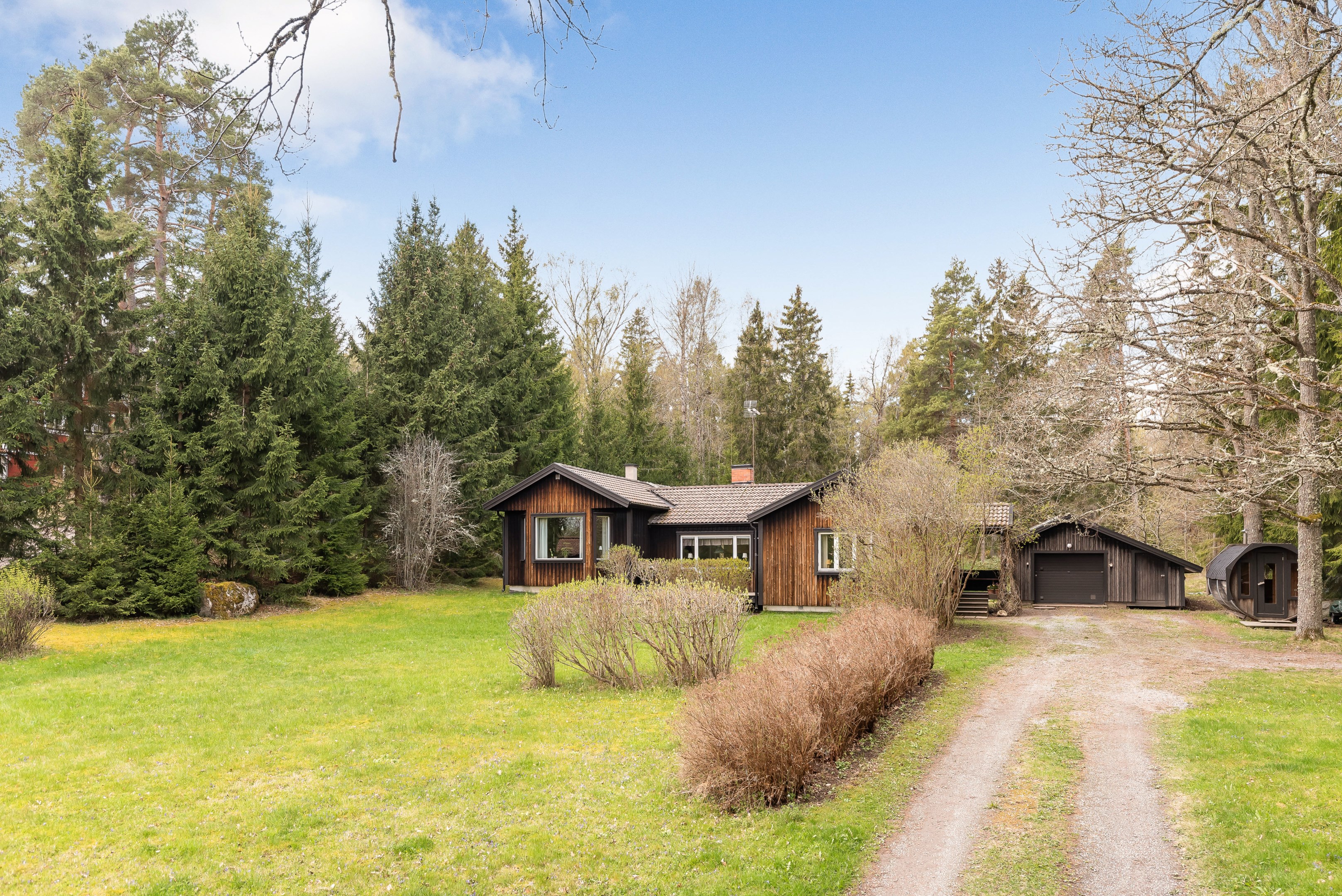 Bostadsbild från Marielund 156, Såld i Marielund, Uppsala