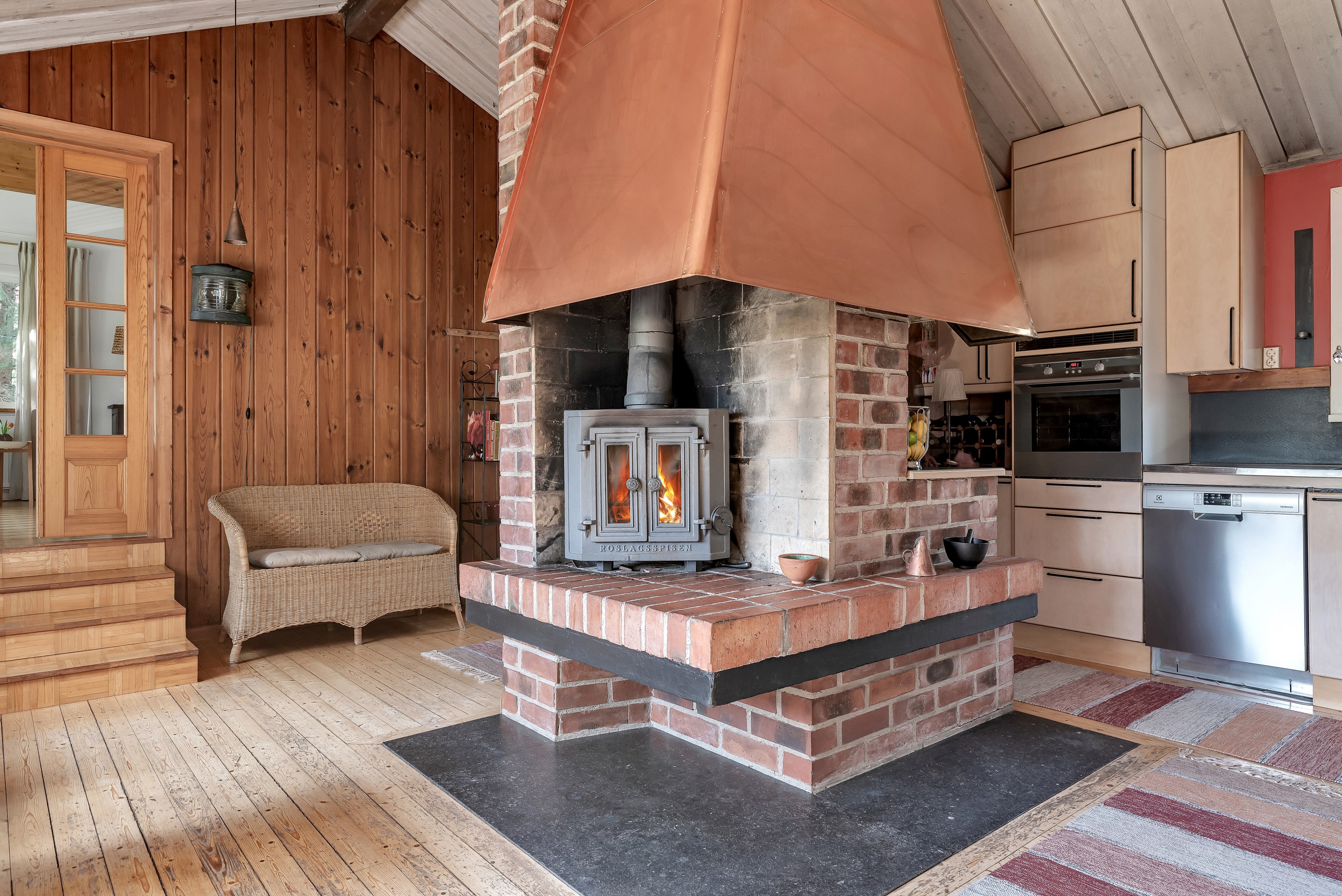 Bostadsbild från Marielund 156, Såld i Marielund, Uppsala