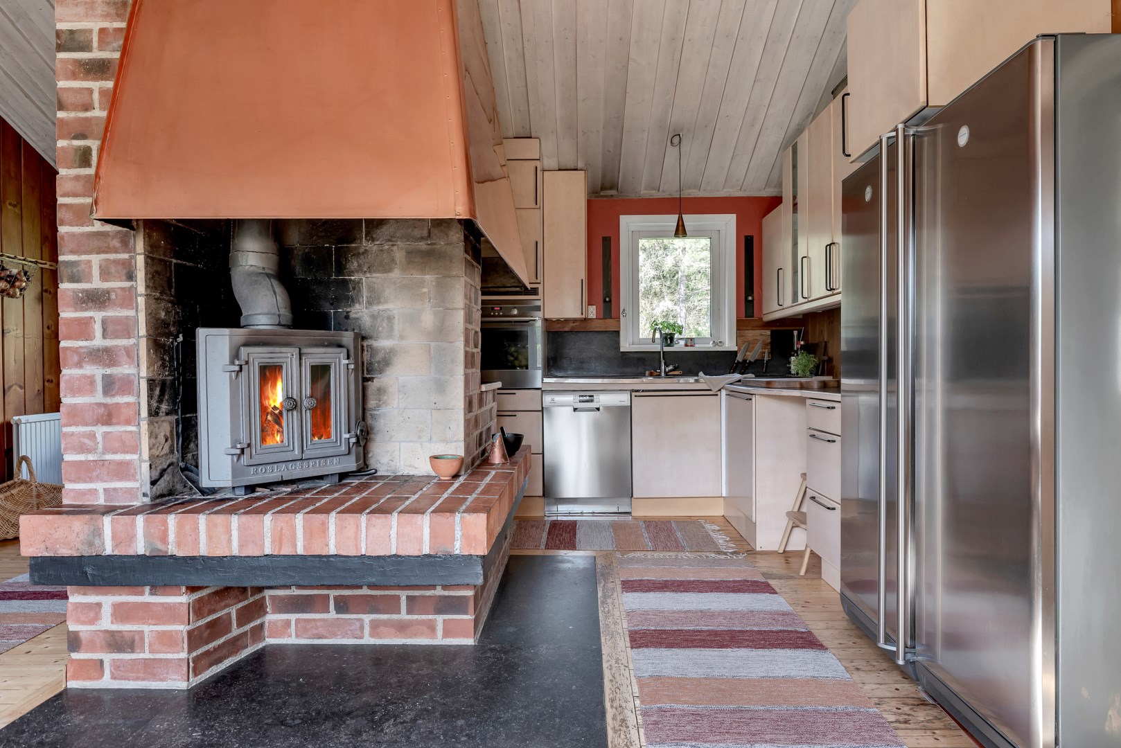 Bostadsbild från Marielund 156, Såld i Marielund, Uppsala