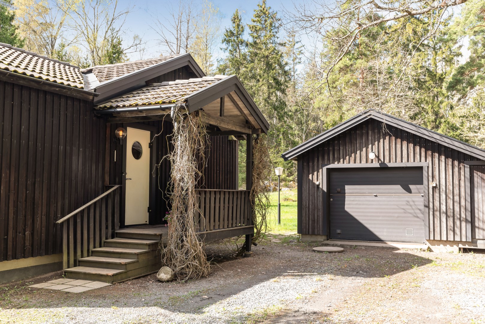 Bostadsbild från Marielund 156, Såld i Marielund, Uppsala