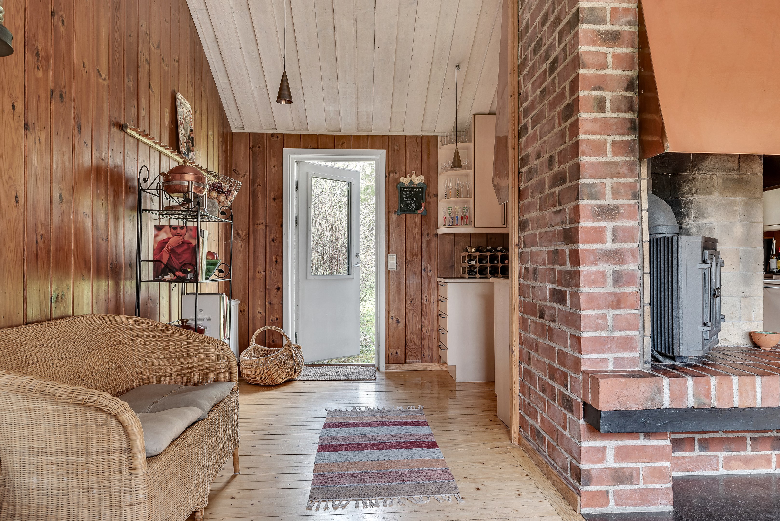 Bostadsbild från Marielund 156, Såld i Marielund, Uppsala