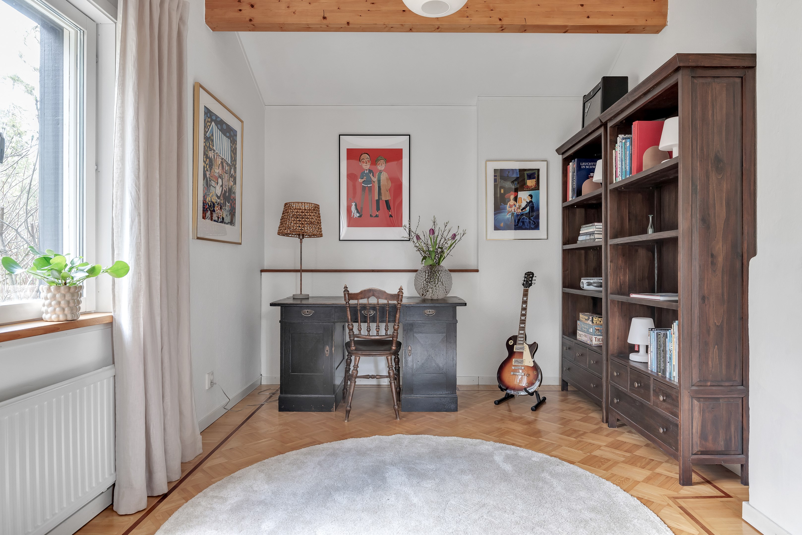 Bostadsbild från Marielund 156, Såld i Marielund, Uppsala