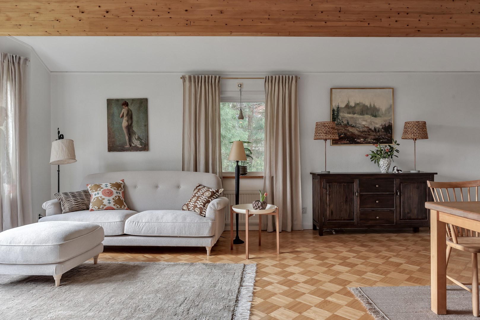 Bostadsbild från Marielund 156, Såld i Marielund, Uppsala