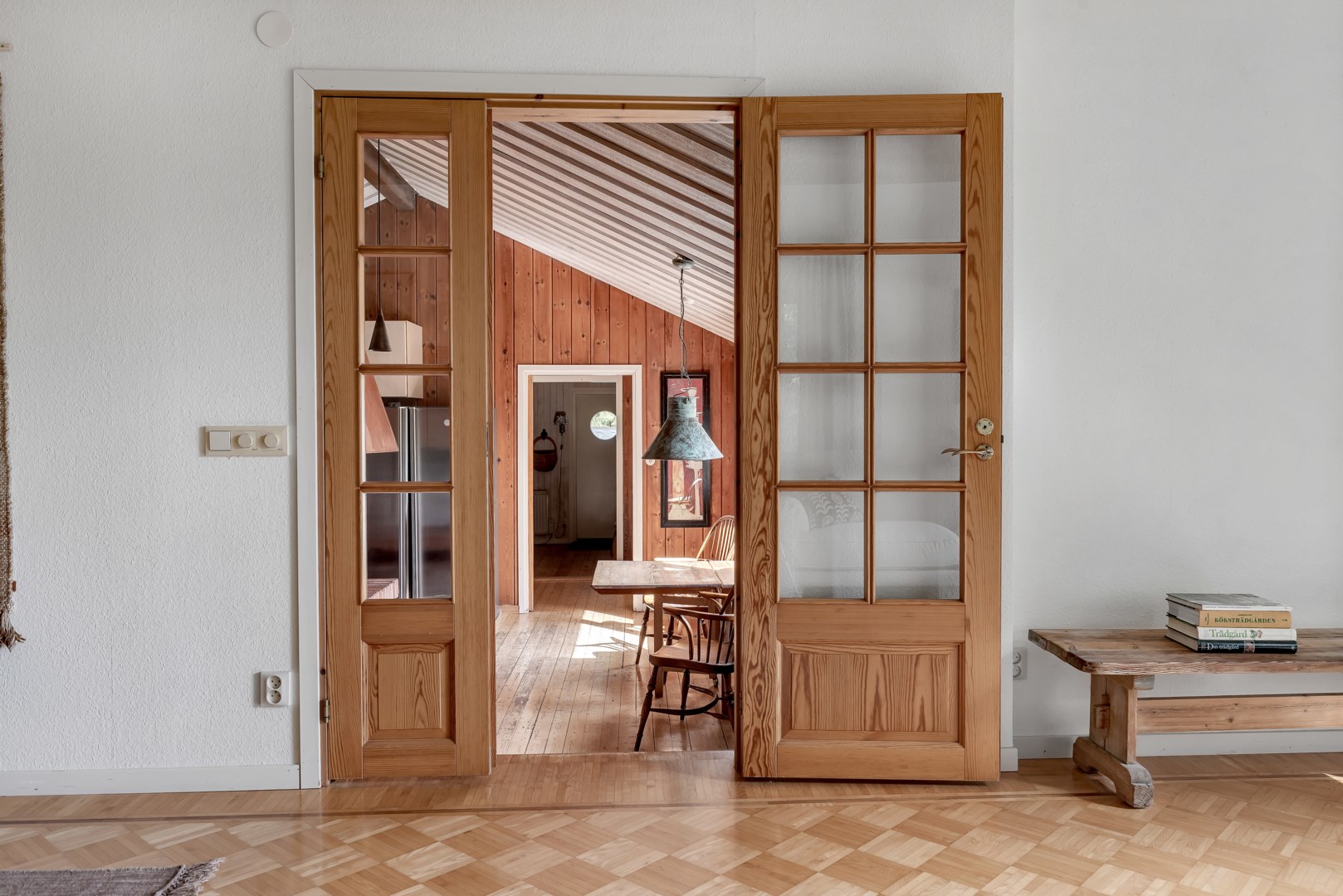 Bostadsbild från Marielund 156, Såld i Marielund, Uppsala