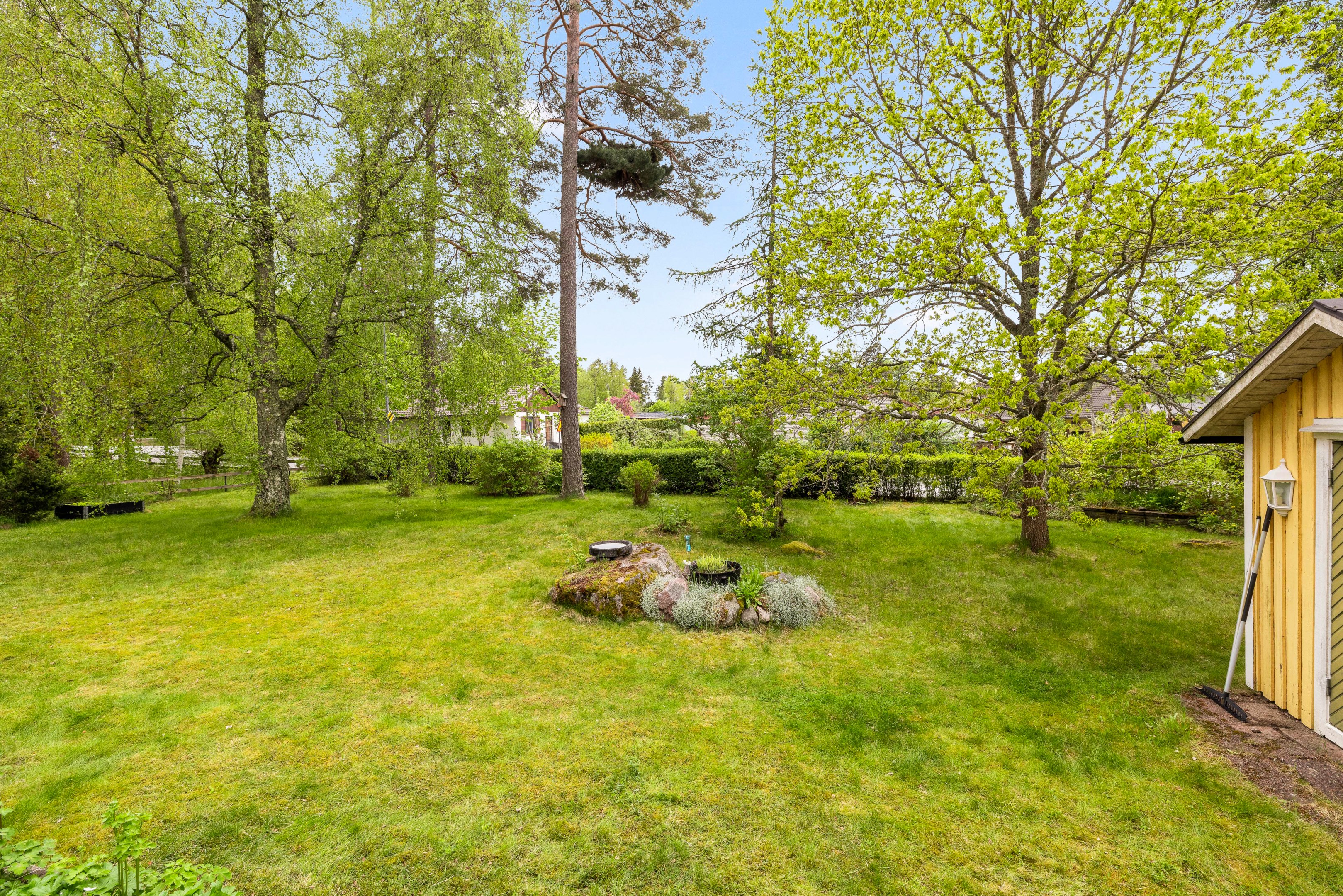 Bostadsbild från Pinnmovägen 7, Såld i Storvreta, Uppsala