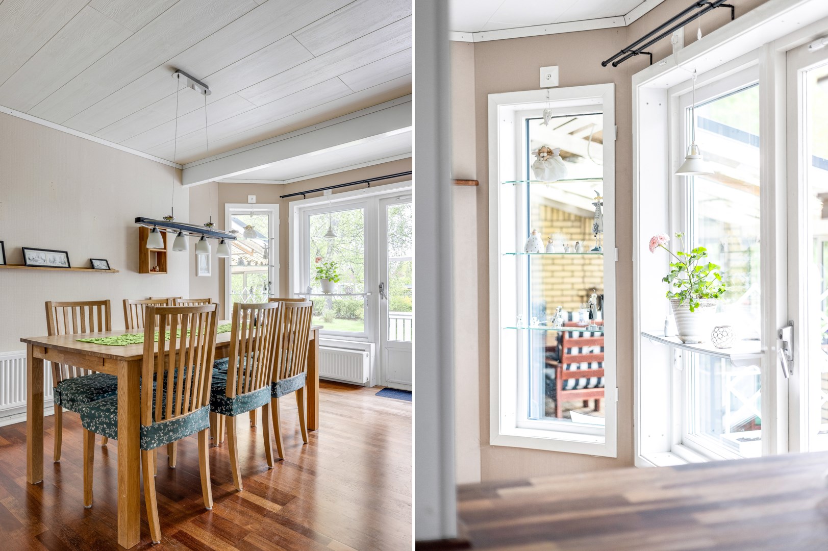 Bostadsbild från Pinnmovägen 7, Såld i Storvreta, Uppsala