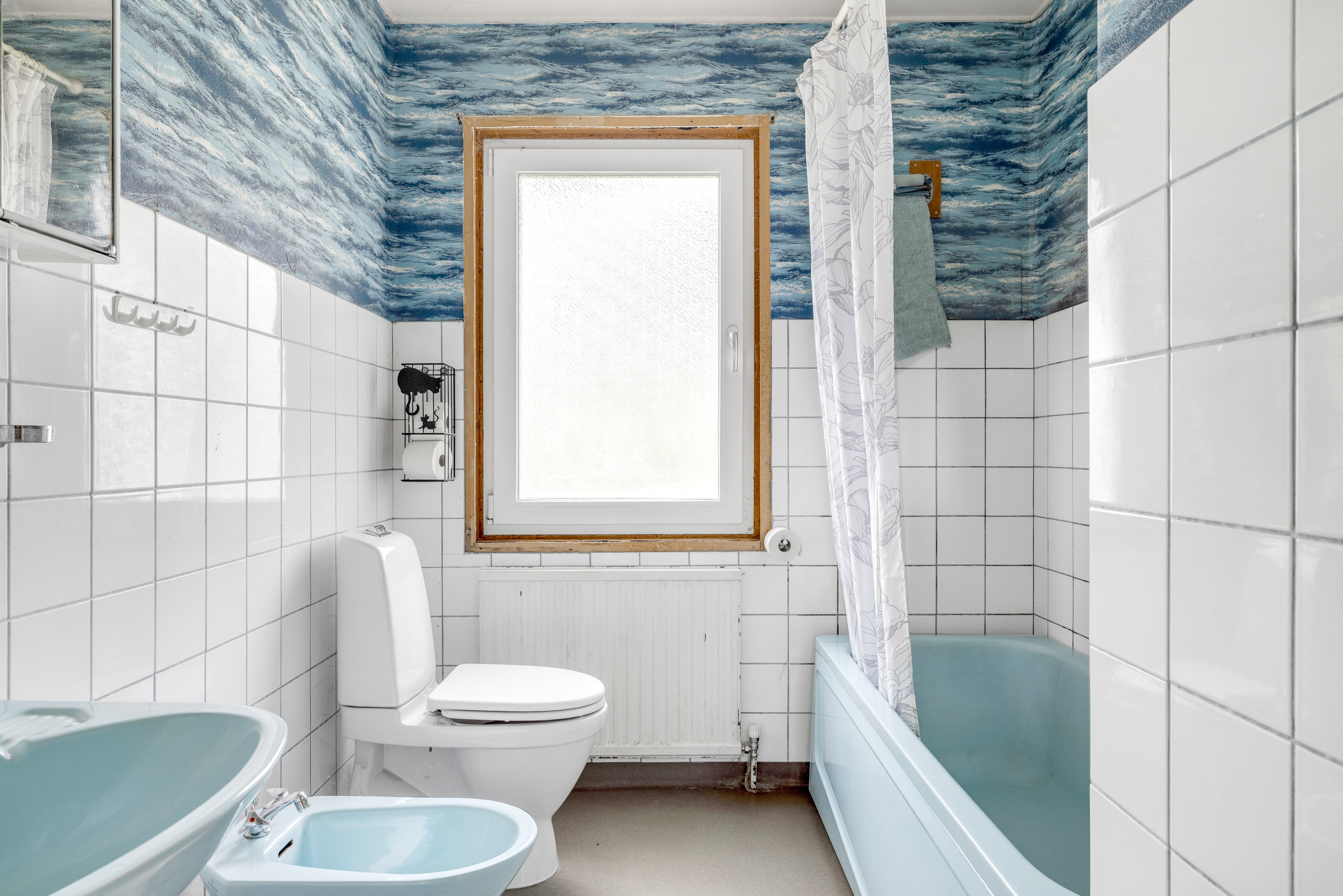 Bostadsbild från Pinnmovägen 7, Såld i Storvreta, Uppsala