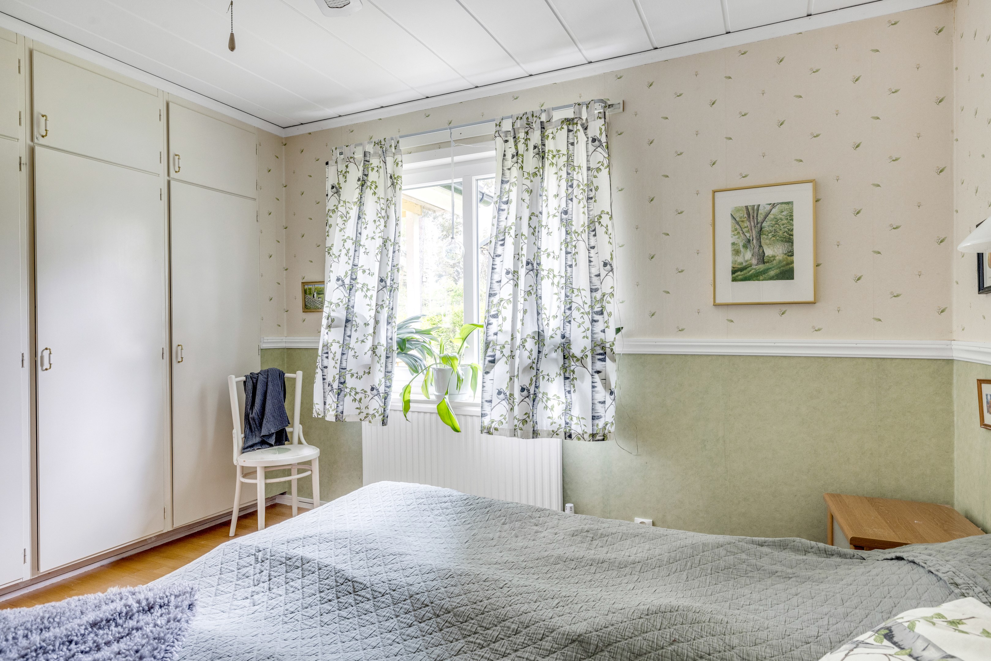 Bostadsbild från Pinnmovägen 7, Såld i Storvreta, Uppsala