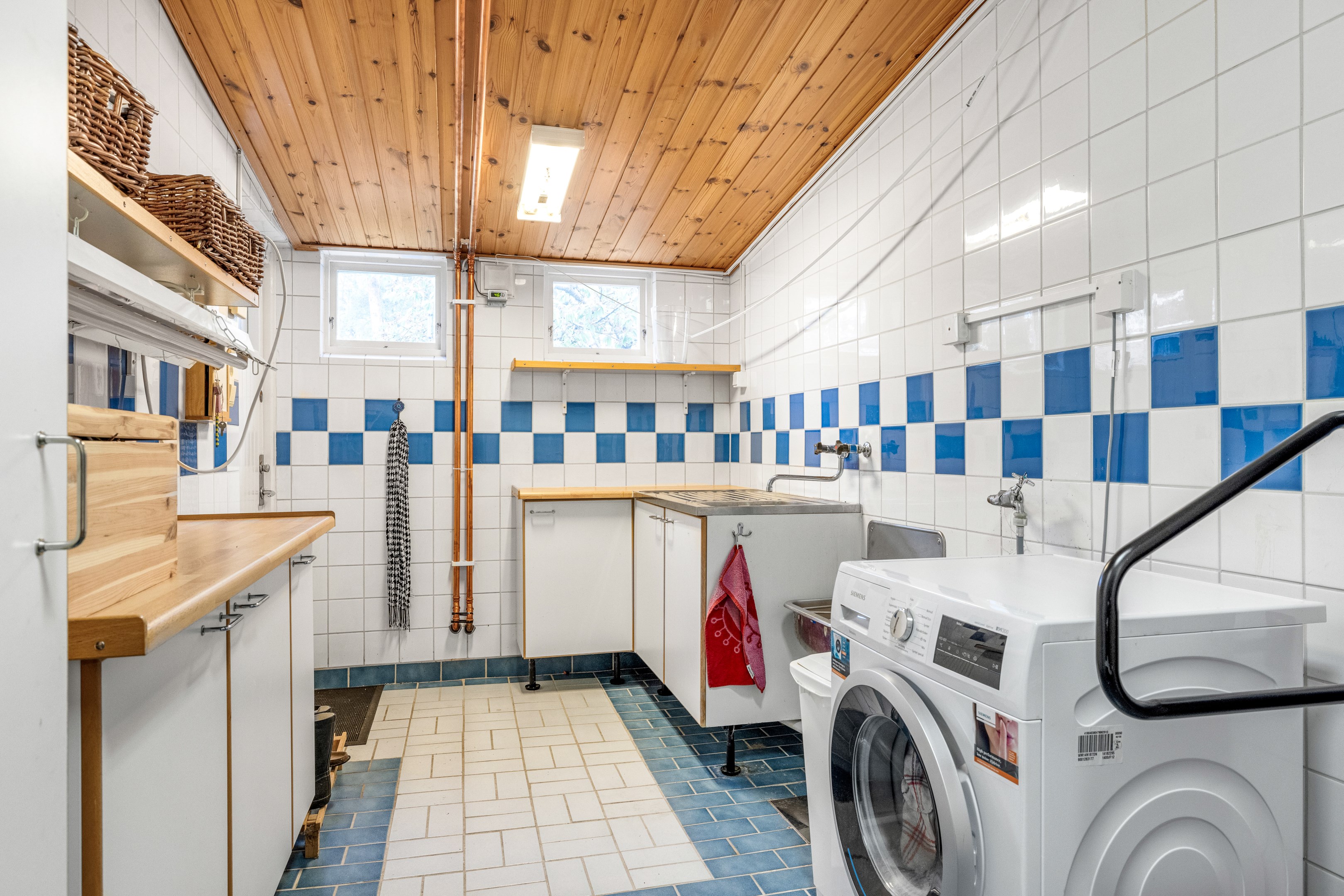 Bostadsbild från Pinnmovägen 7, Såld i Storvreta, Uppsala