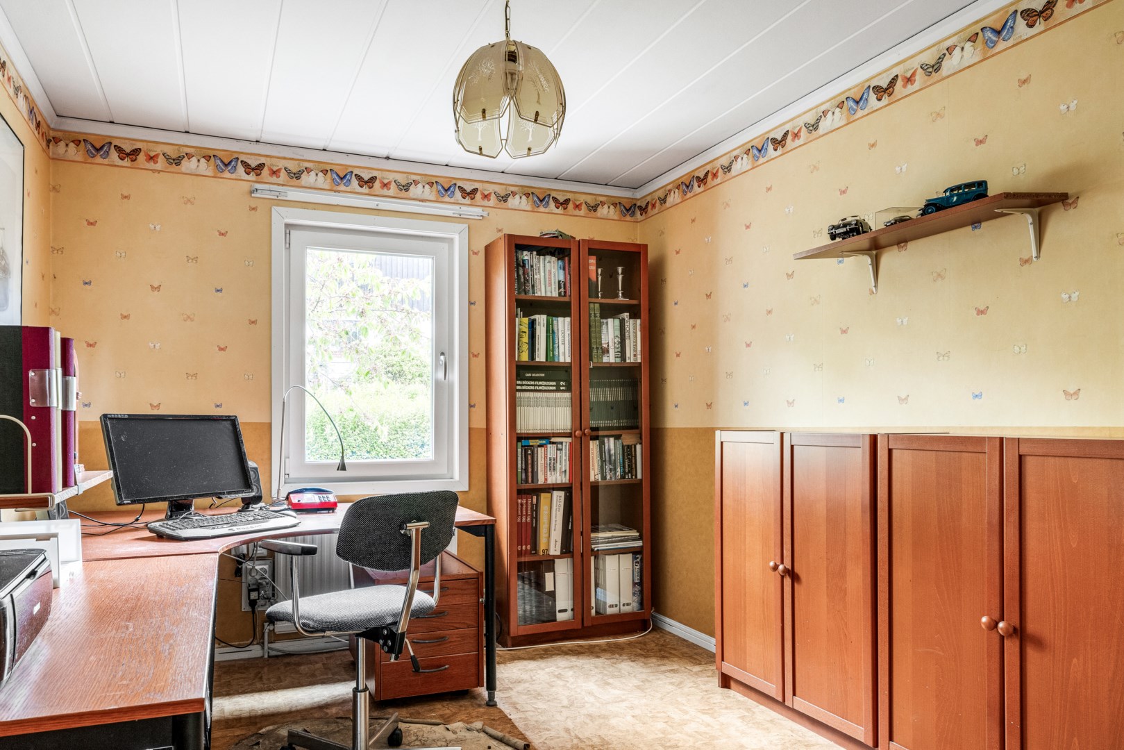 Bostadsbild från Pinnmovägen 7, Såld i Storvreta, Uppsala