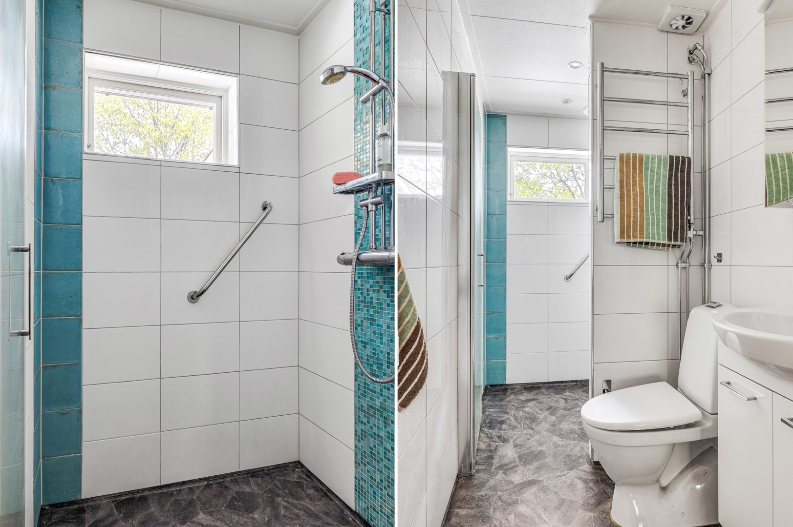 Bostadsbild från Pinnmovägen 7, Såld i Storvreta, Uppsala