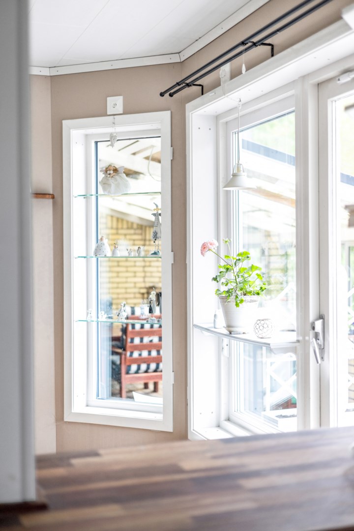 Bostadsbild från Pinnmovägen 7, Såld i Storvreta, Uppsala