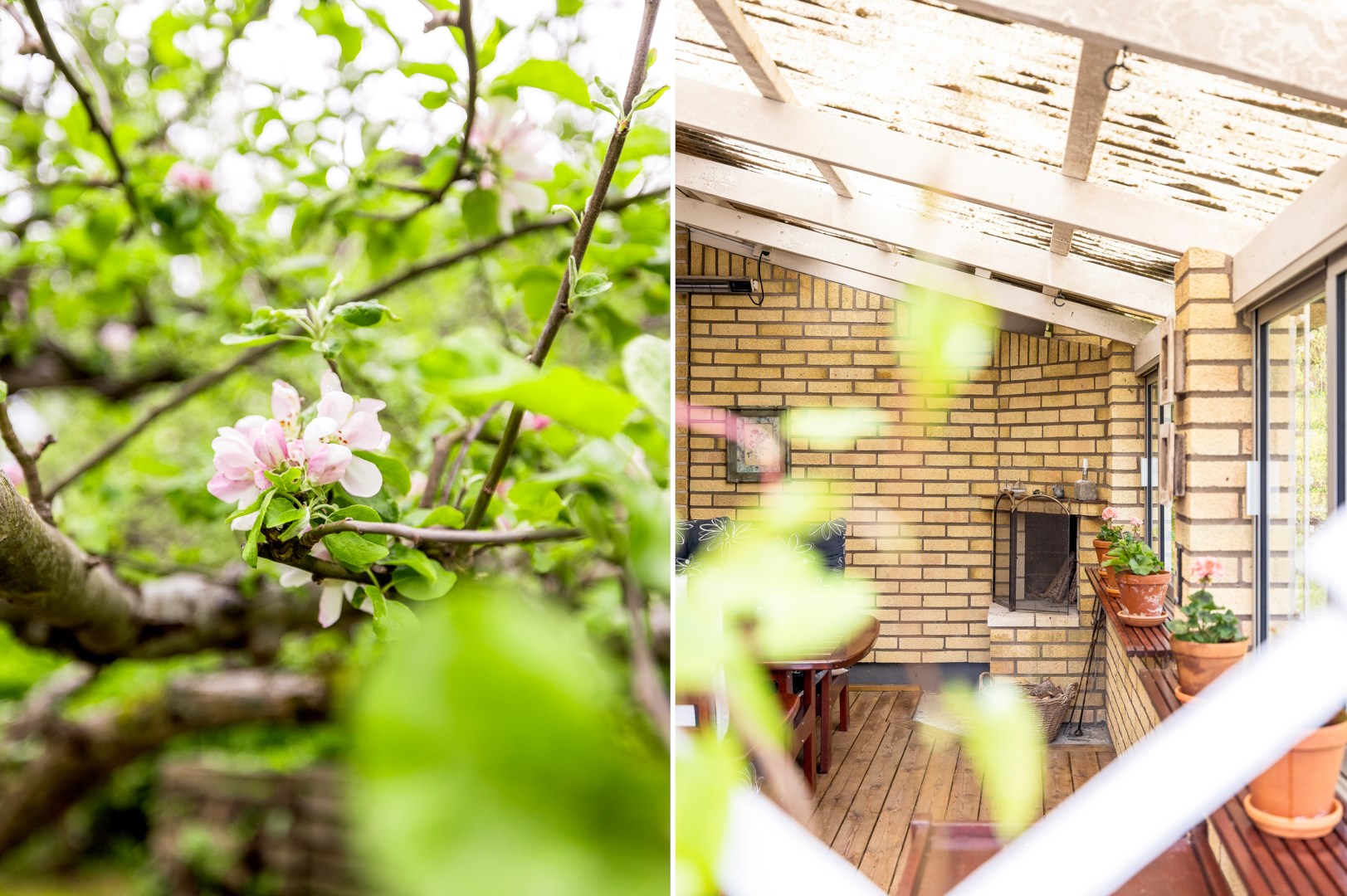 Bostadsbild från Pinnmovägen 7, Såld i Storvreta, Uppsala