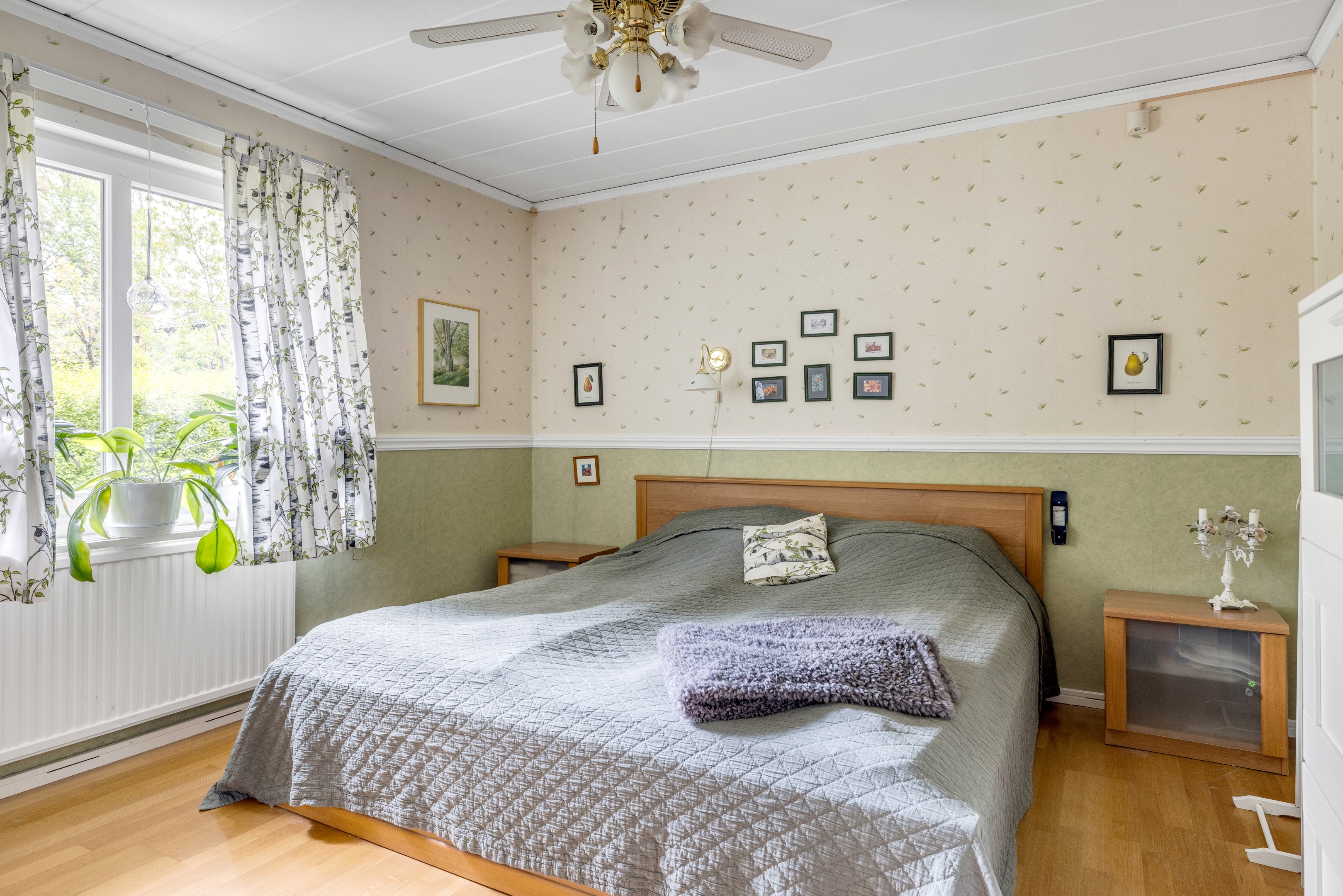 Bostadsbild från Pinnmovägen 7, Såld i Storvreta, Uppsala