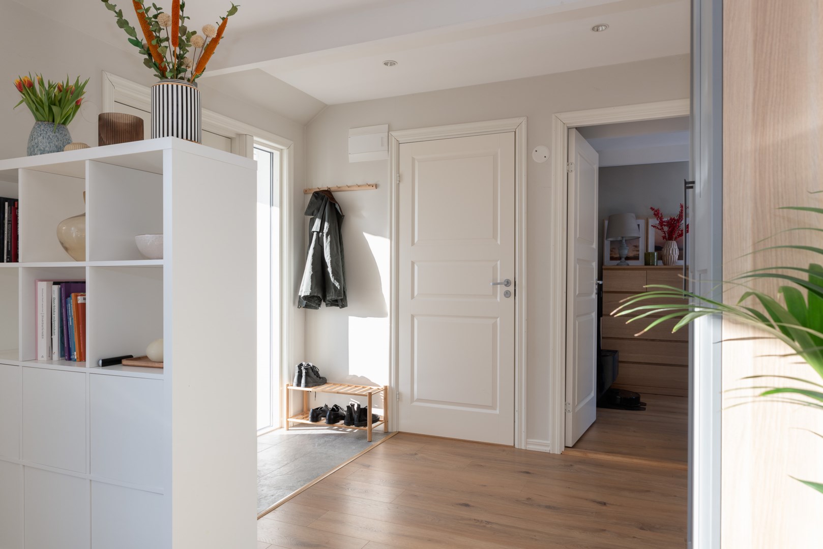 Bostadsbild från Klarinettvägen 10, Såld i Lycksta, Västerås