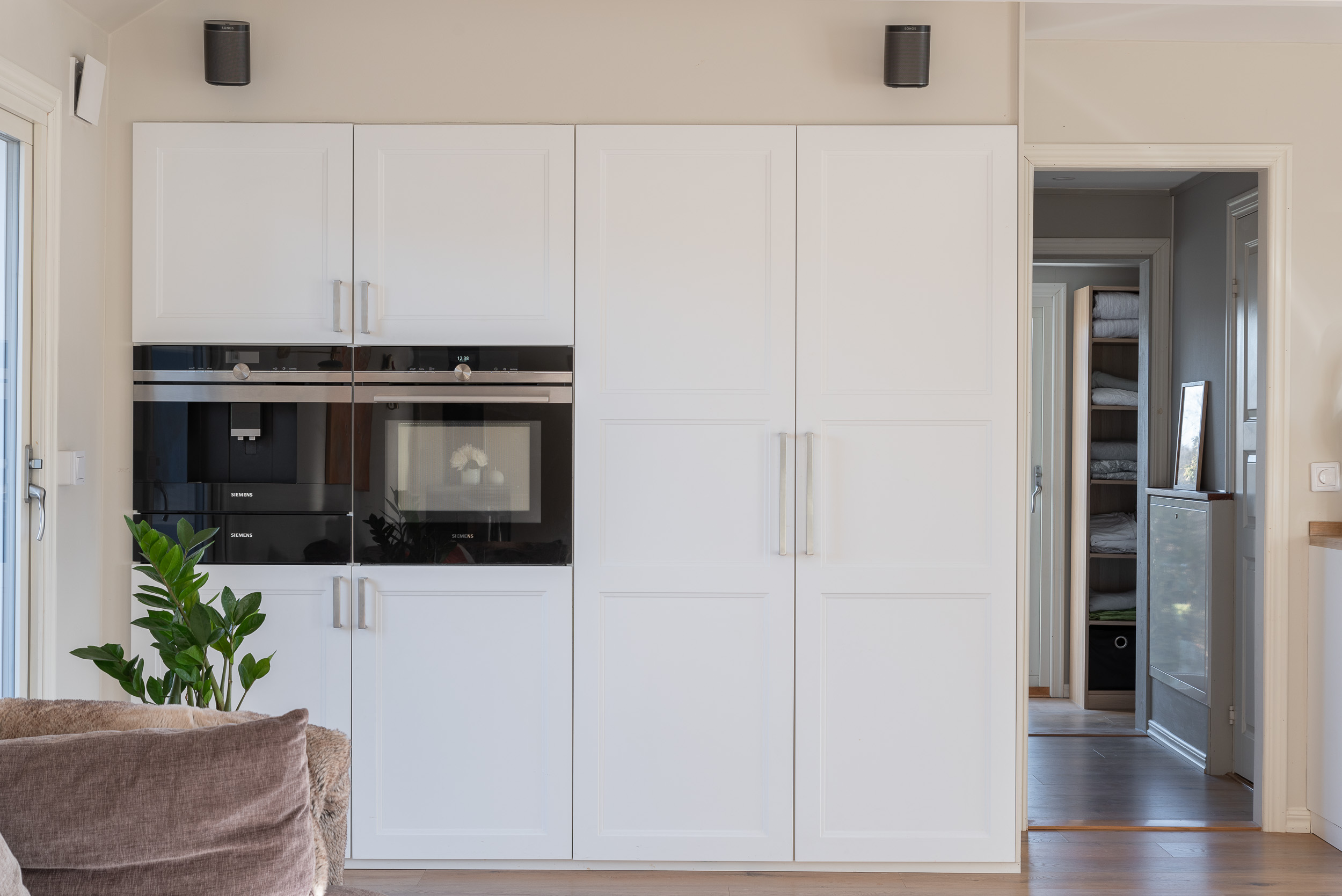 Bostadsbild från Klarinettvägen 10, Såld i Lycksta, Västerås