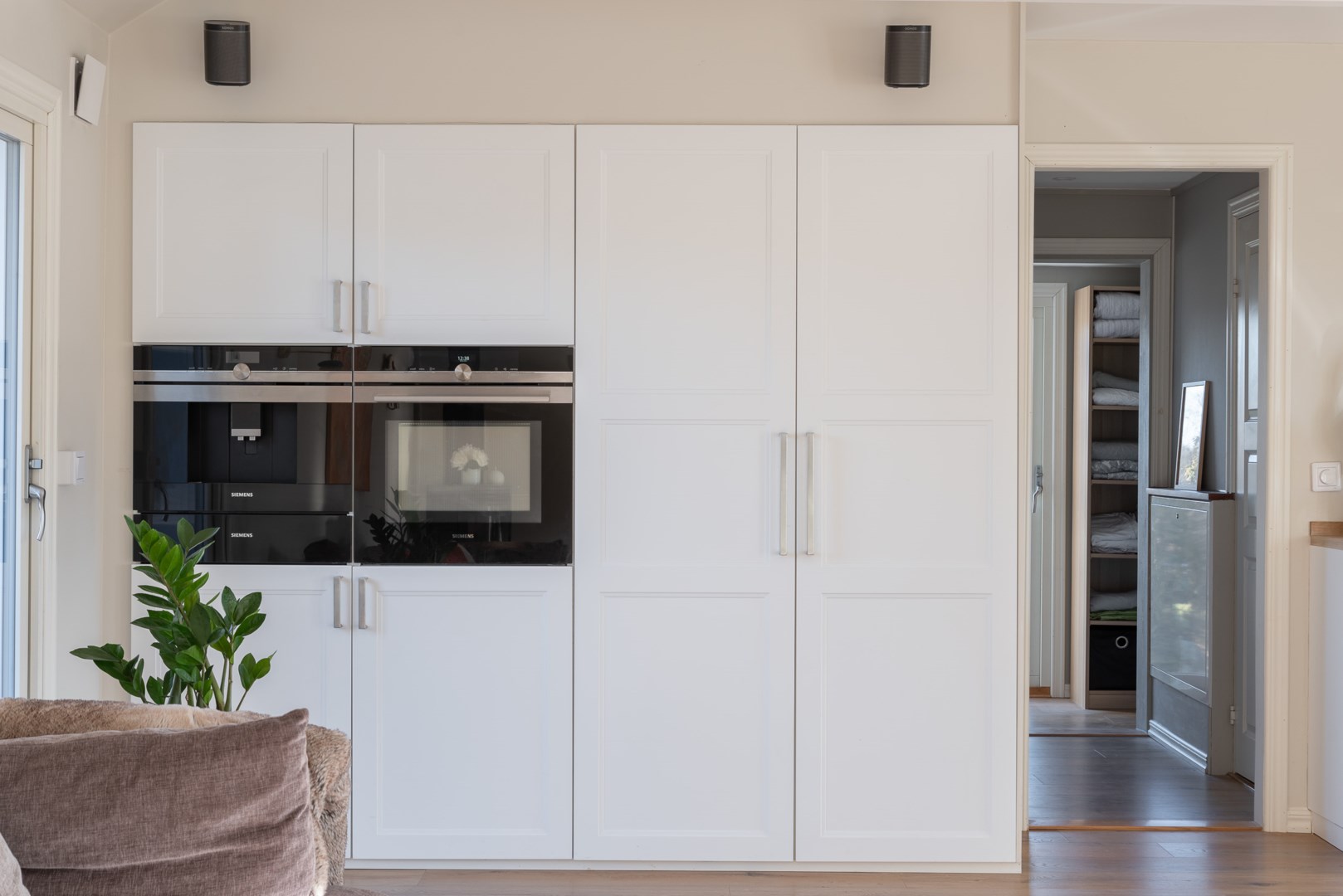 Bostadsbild från Klarinettvägen 10, Såld i Lycksta, Västerås