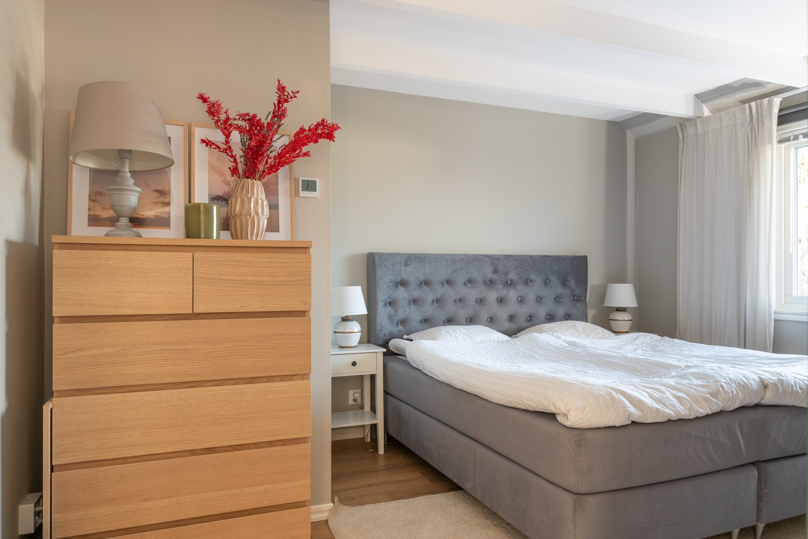 Bostadsbild från Klarinettvägen 10, Såld i Lycksta, Västerås