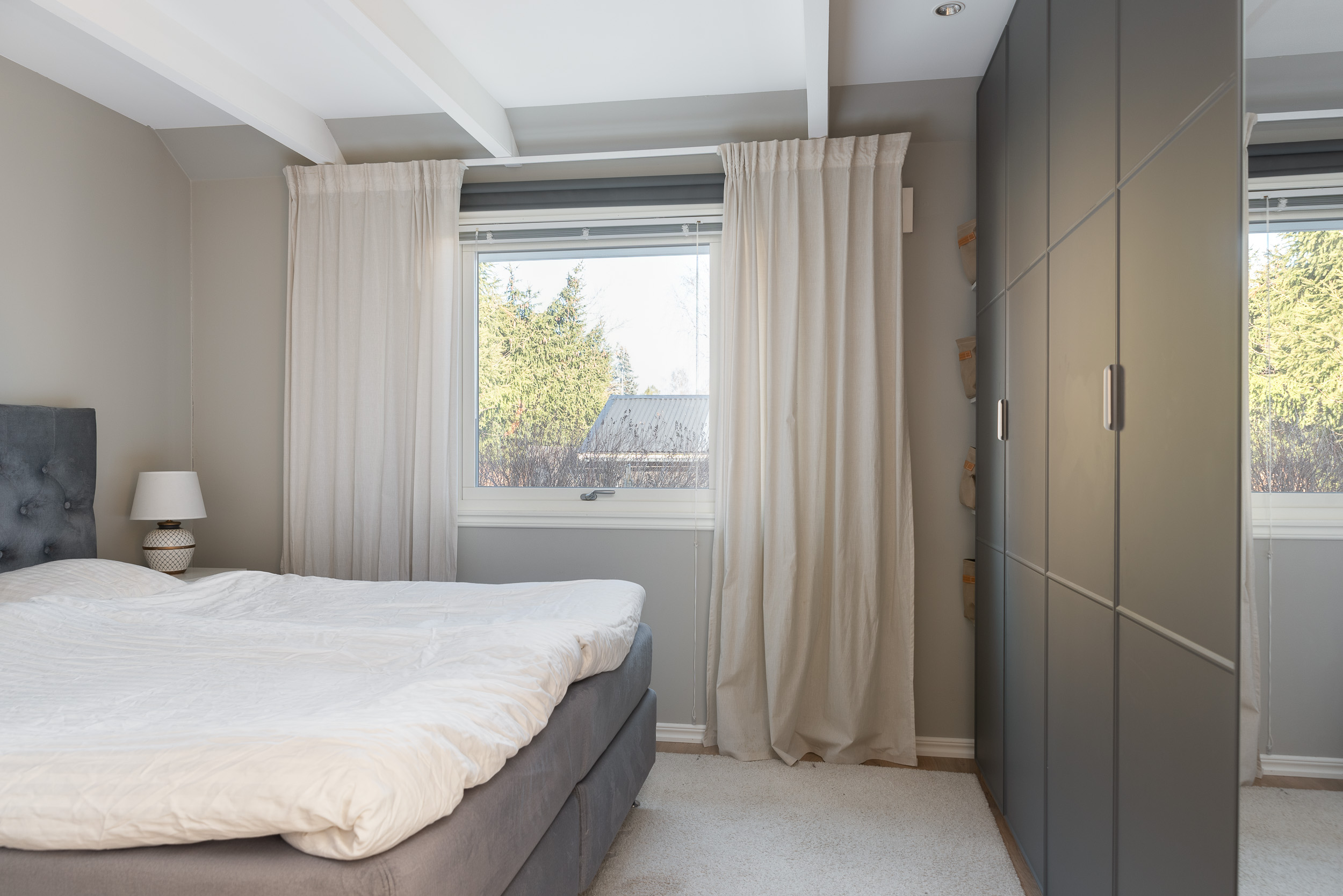 Bostadsbild från Klarinettvägen 10, Såld i Lycksta, Västerås