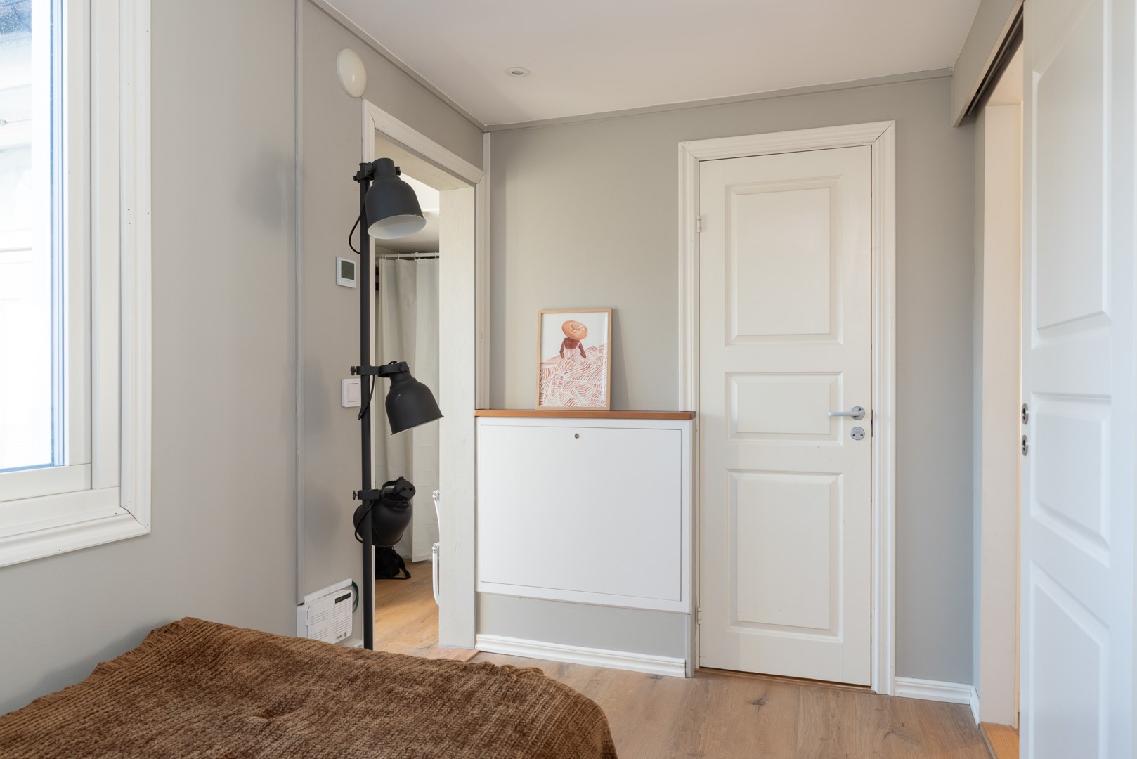 Bostadsbild från Klarinettvägen 10, Såld i Lycksta, Västerås