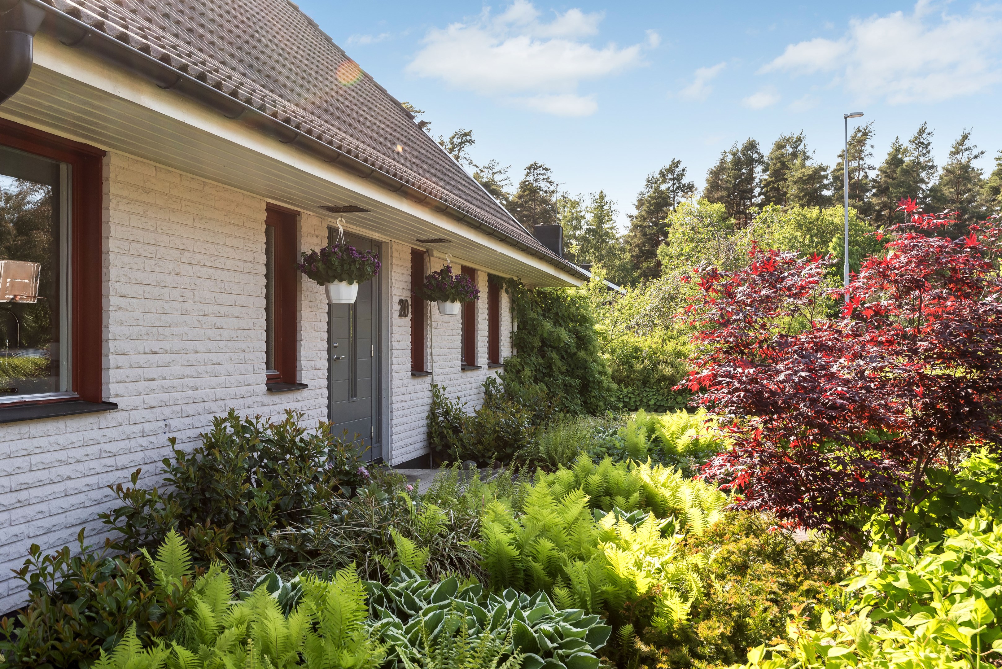 Bostadsbild från Hartrajet 20, Såld i Bergsbrunna, Uppsala