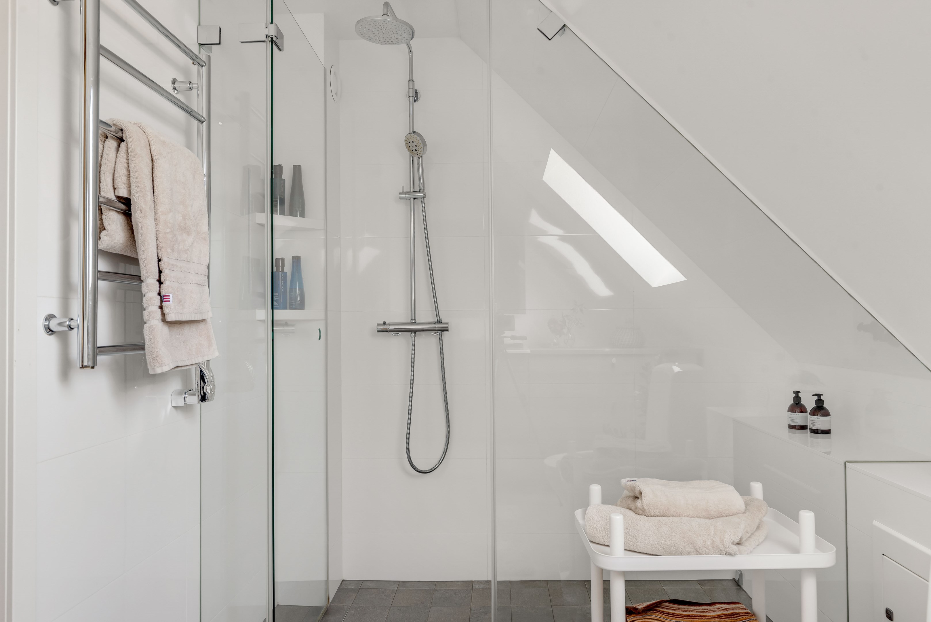 Bostadsbild från Hartrajet 20, Såld i Bergsbrunna, Uppsala