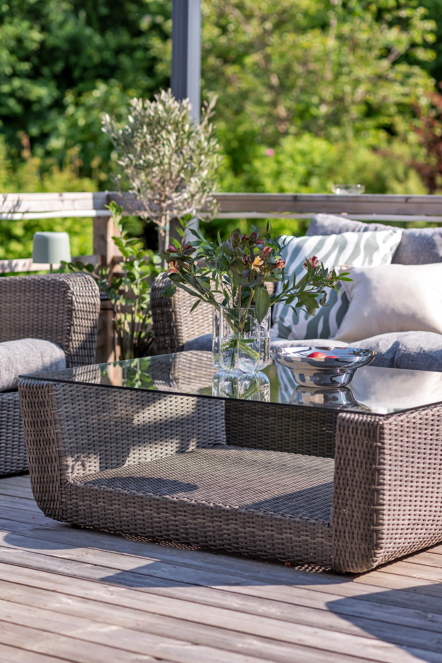 Bostadsbild från Hartrajet 20, Såld i Bergsbrunna, Uppsala