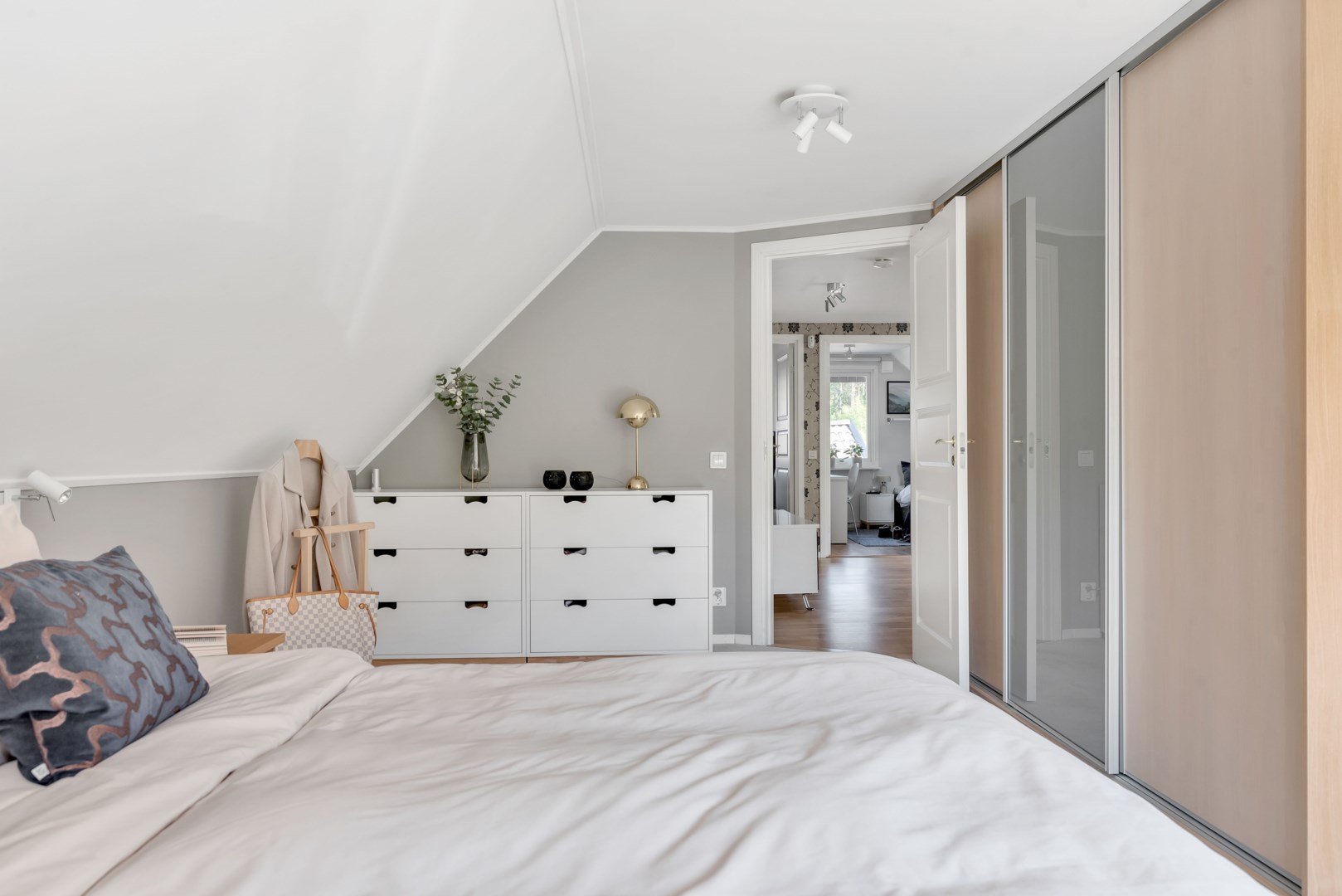 Bostadsbild från Hartrajet 20, Såld i Bergsbrunna, Uppsala