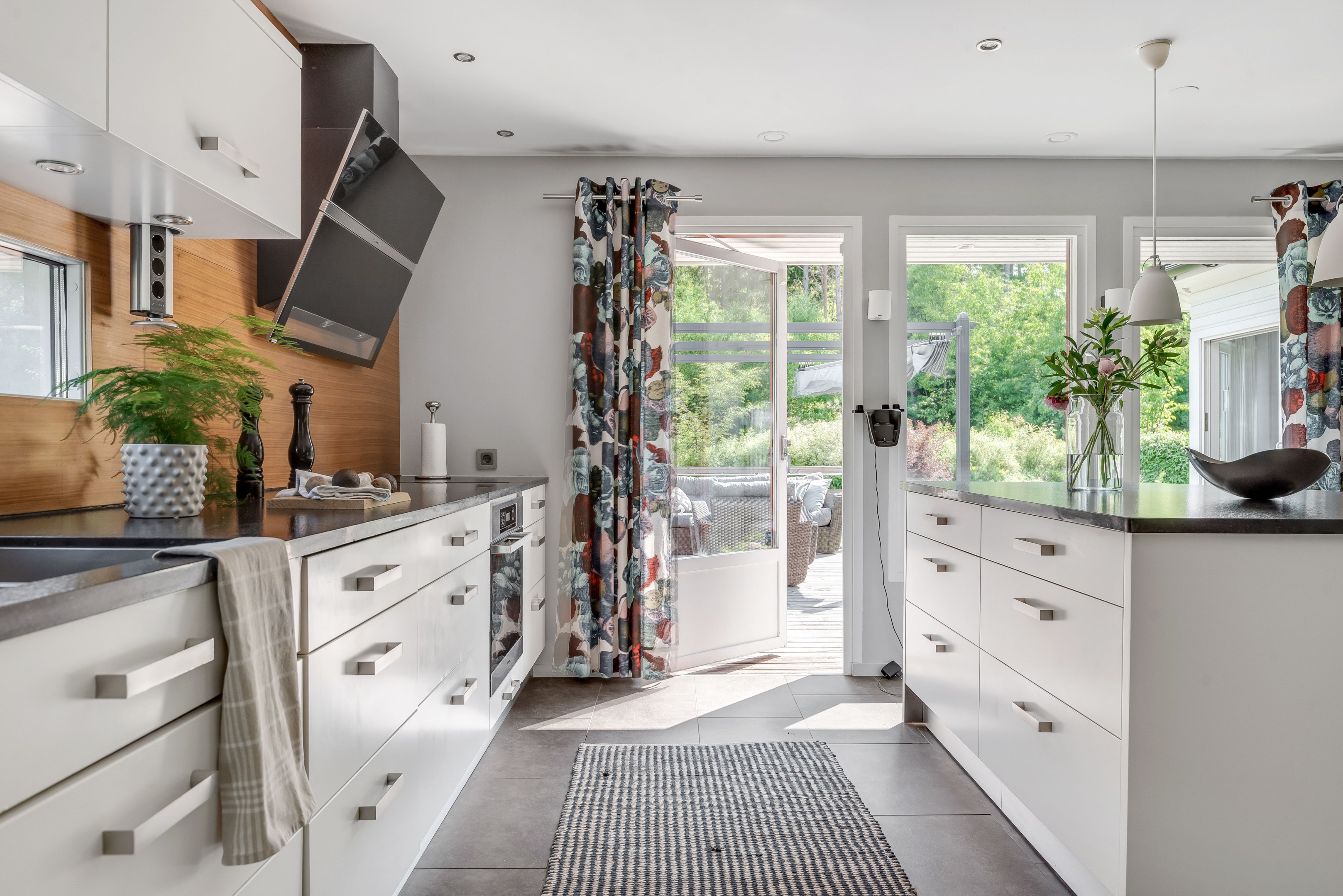 Bostadsbild från Hartrajet 20, Såld i Bergsbrunna, Uppsala