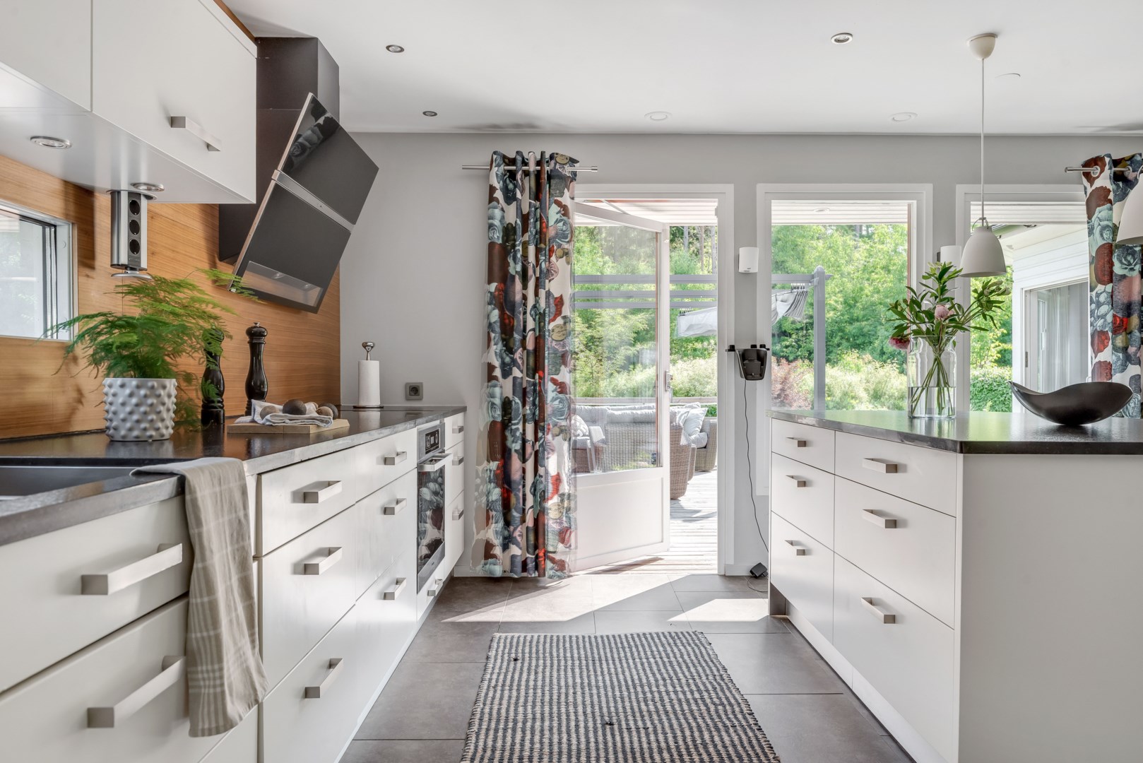 Bostadsbild från Hartrajet 20, Såld i Bergsbrunna, Uppsala