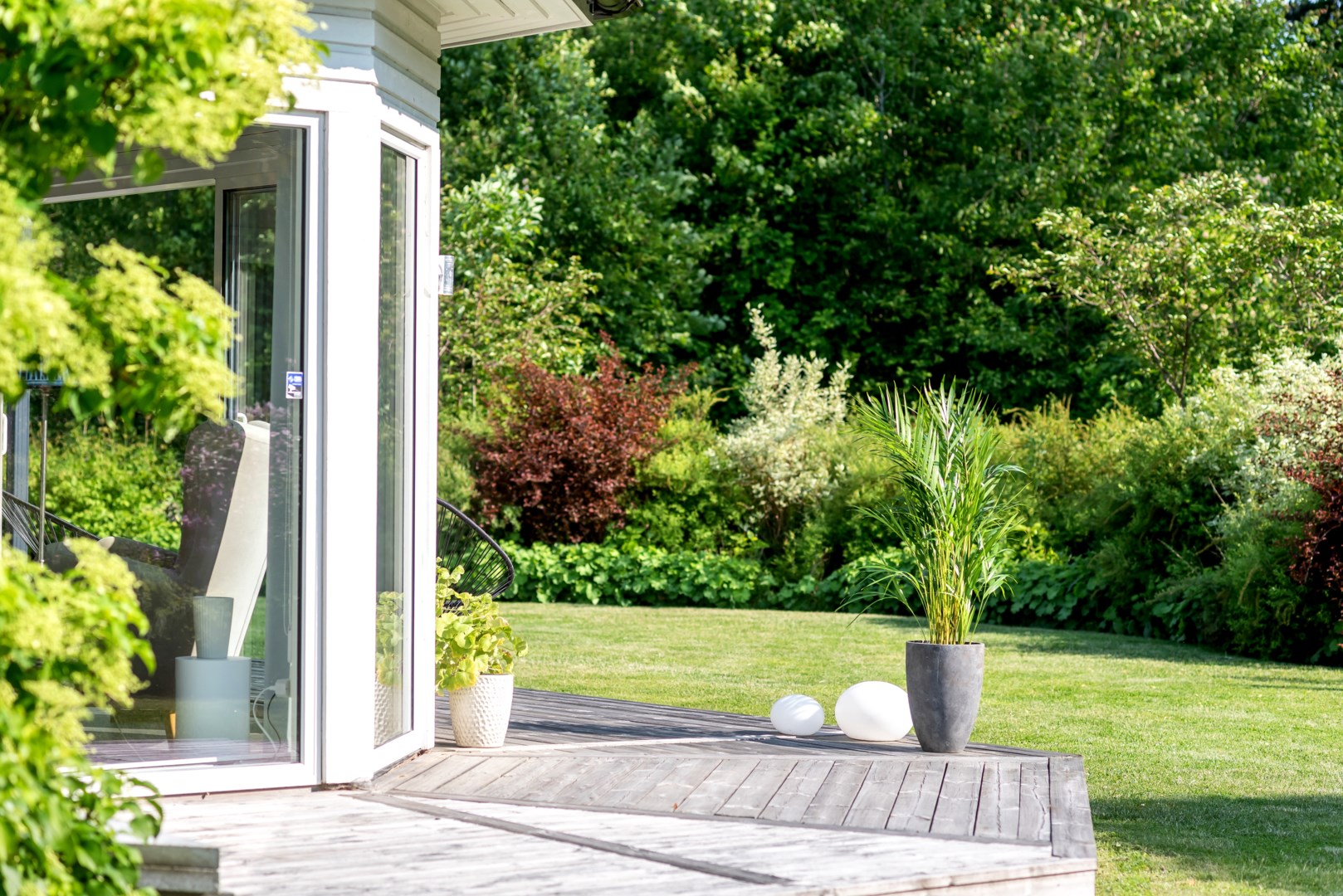 Bostadsbild från Hartrajet 20, Såld i Bergsbrunna, Uppsala