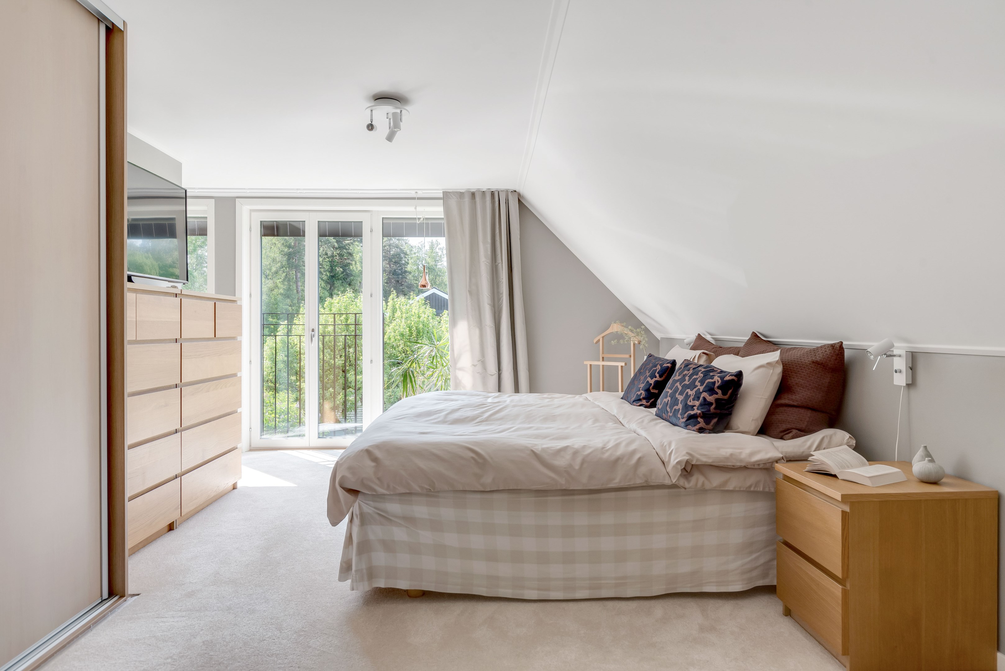 Bostadsbild från Hartrajet 20, Såld i Bergsbrunna, Uppsala