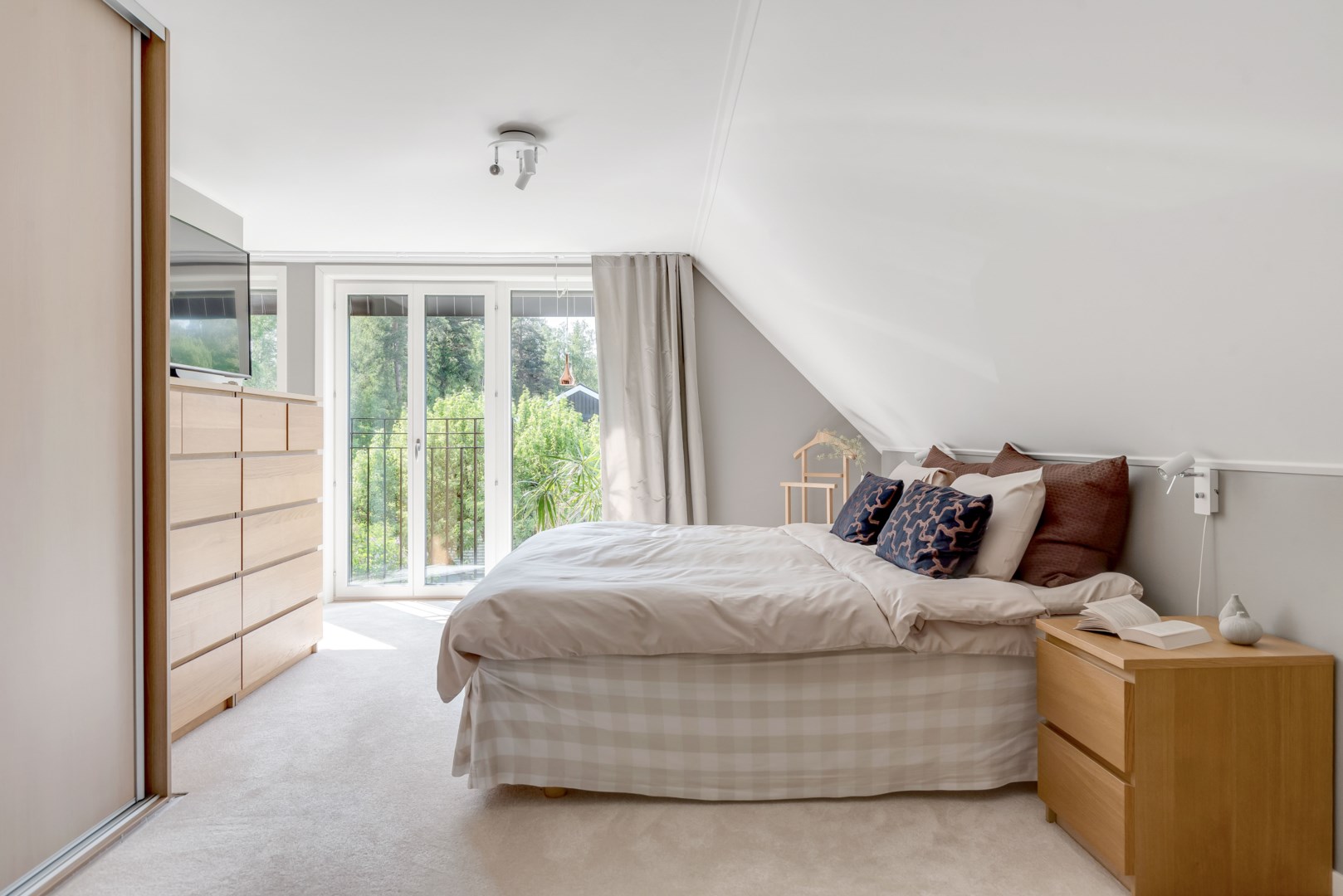 Bostadsbild från Hartrajet 20, Såld i Bergsbrunna, Uppsala