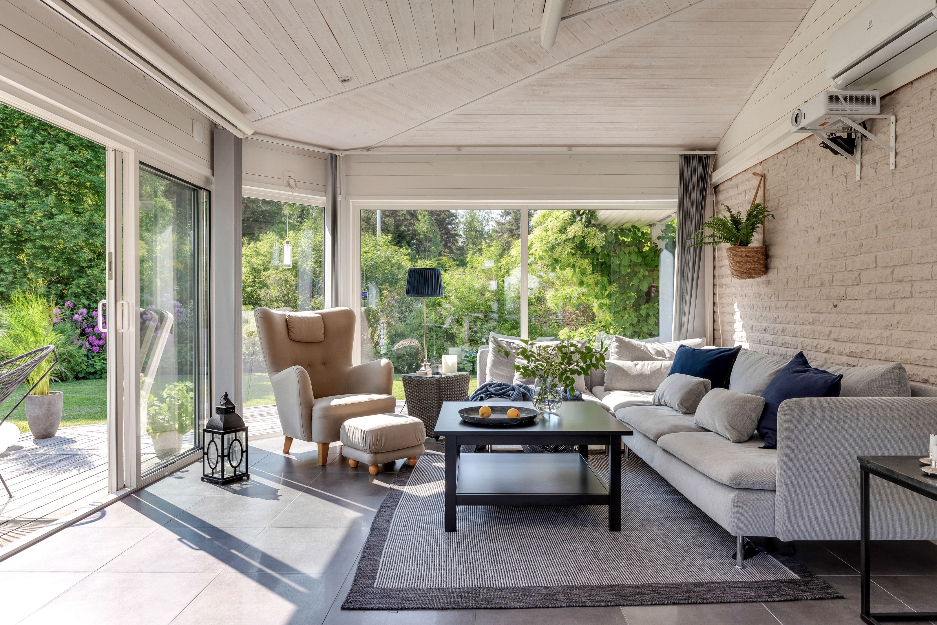 Bostadsbild från Hartrajet 20, Såld i Bergsbrunna, Uppsala