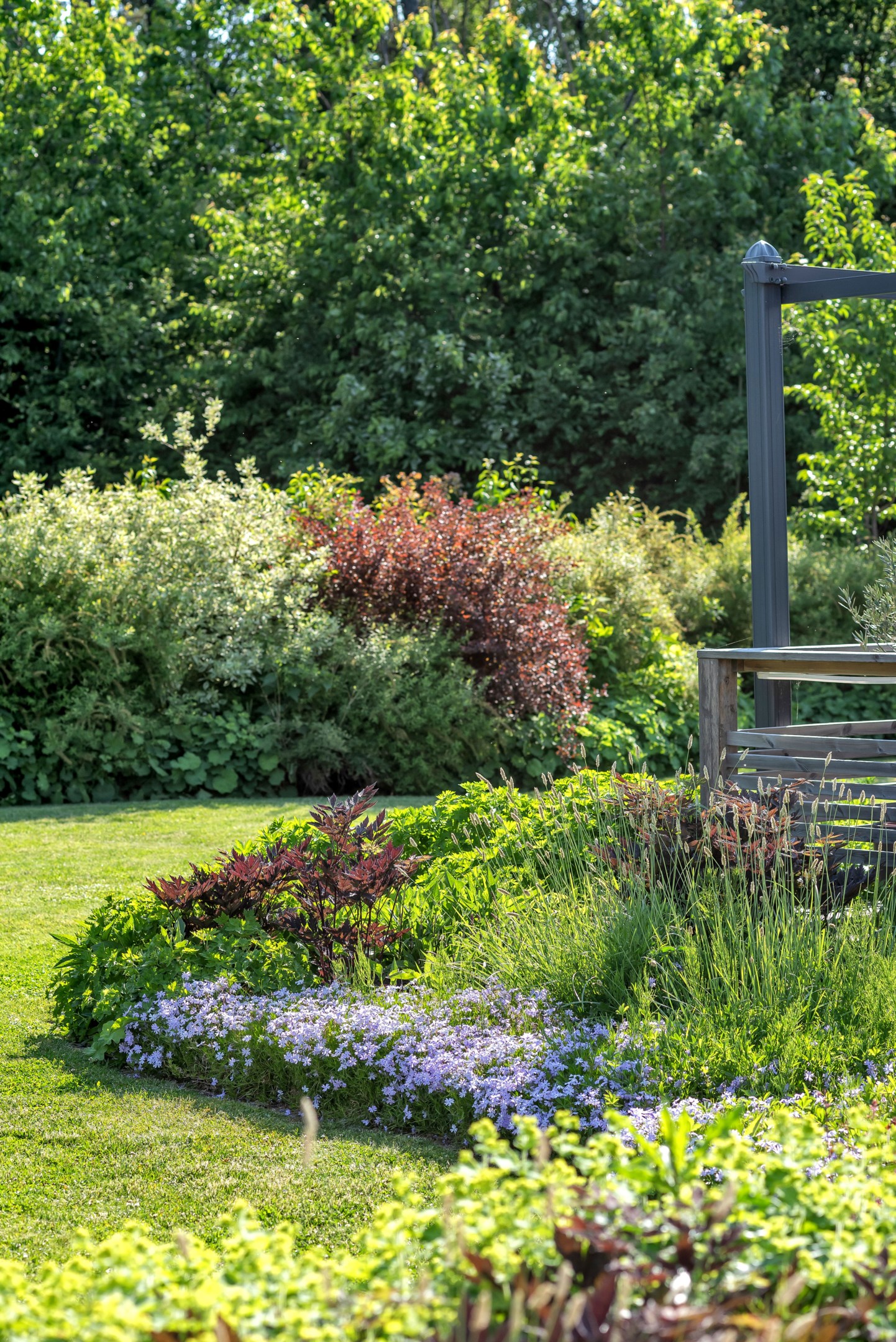 Bostadsbild från Hartrajet 20, Såld i Bergsbrunna, Uppsala