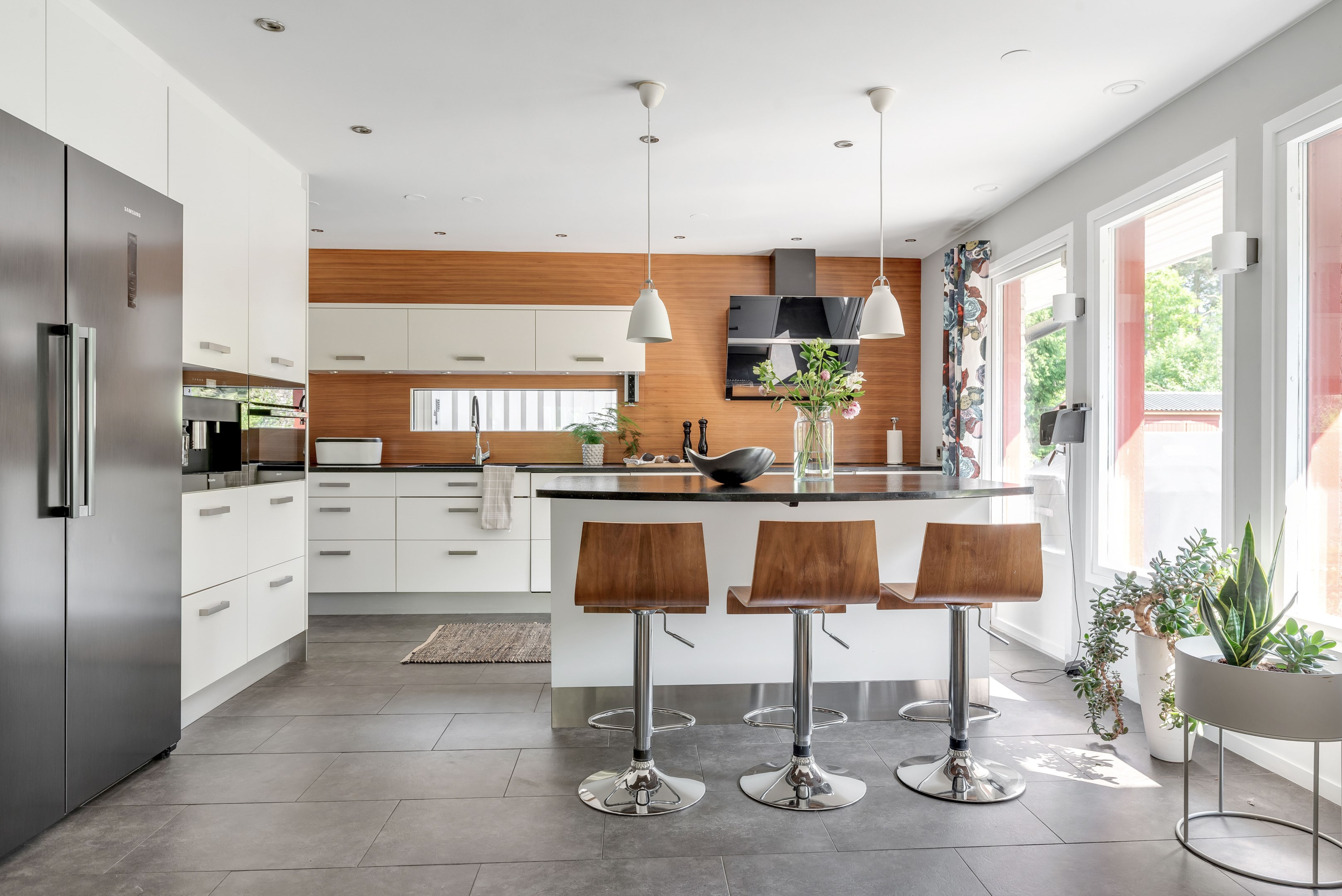 Bostadsbild från Hartrajet 20, Såld i Bergsbrunna, Uppsala